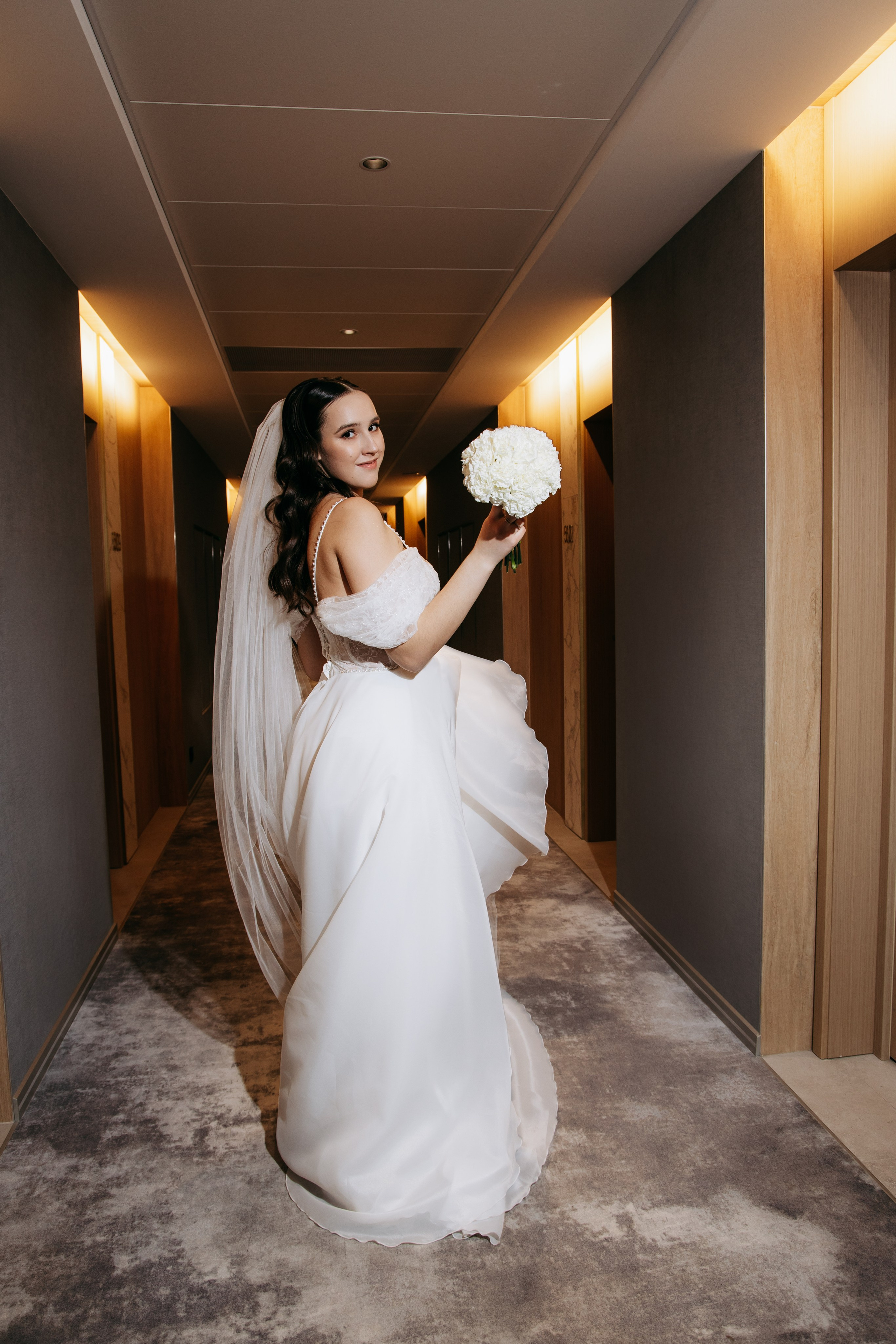 Wedding on Valentine's Day. Фотограф в Омске Валерия Крячко