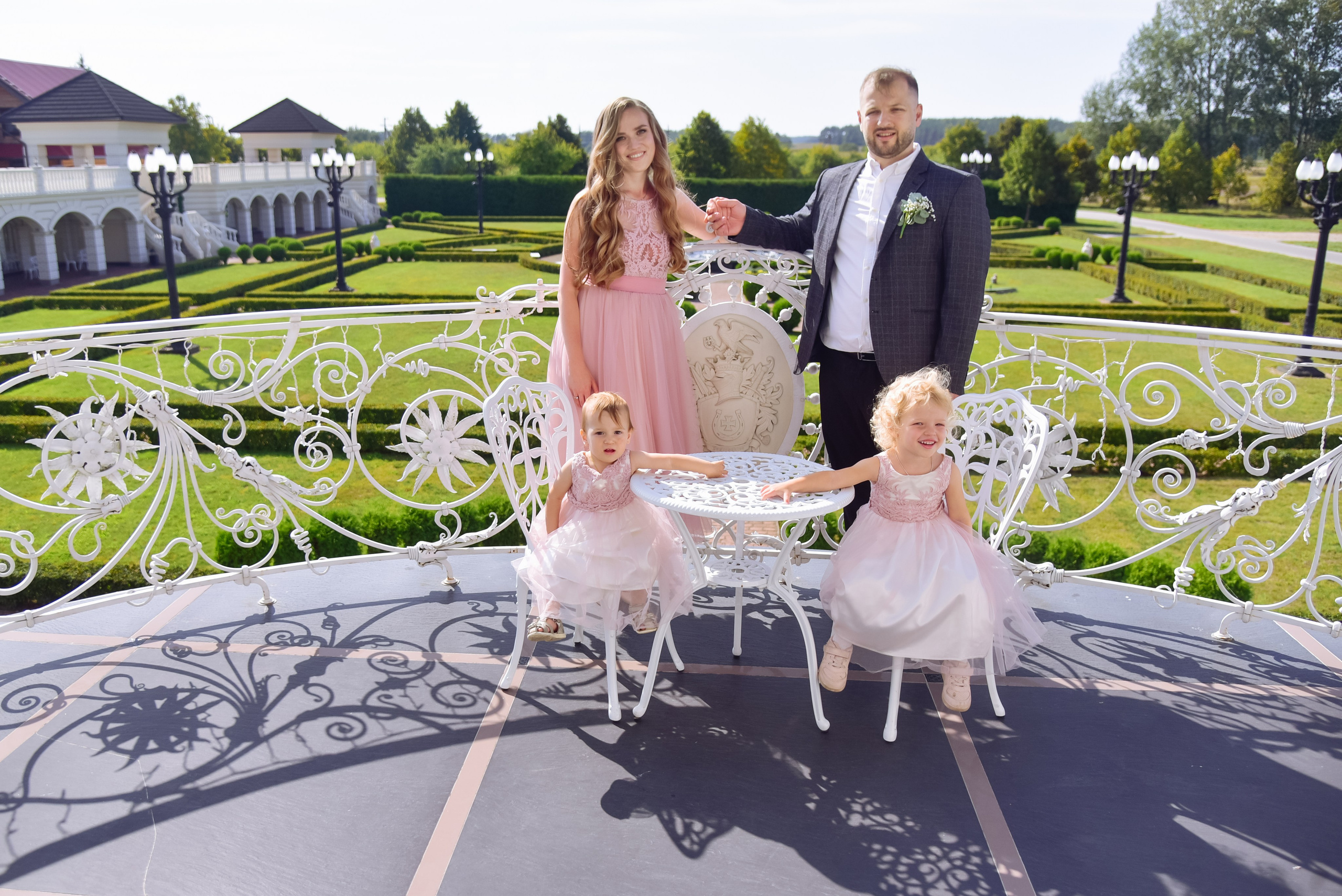 Льняная свадьба 4 года. Фотограф Олег Юршевич Солигорск Минск