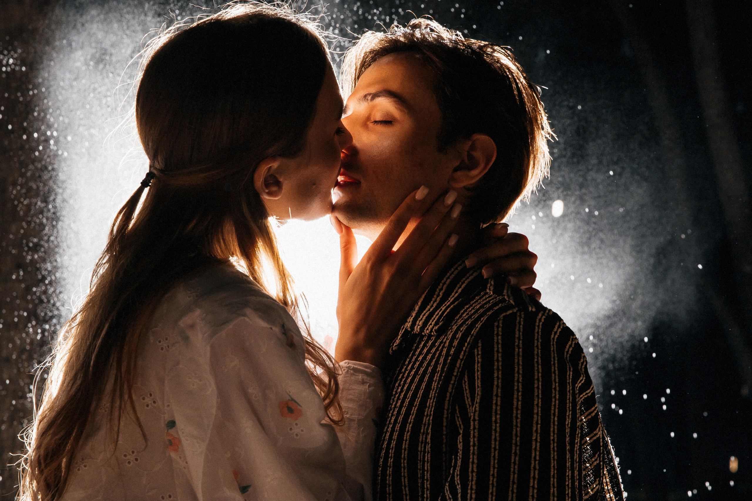 Андрей и Стэфания. Свадебный фотограф в Орле Андрей Поляков