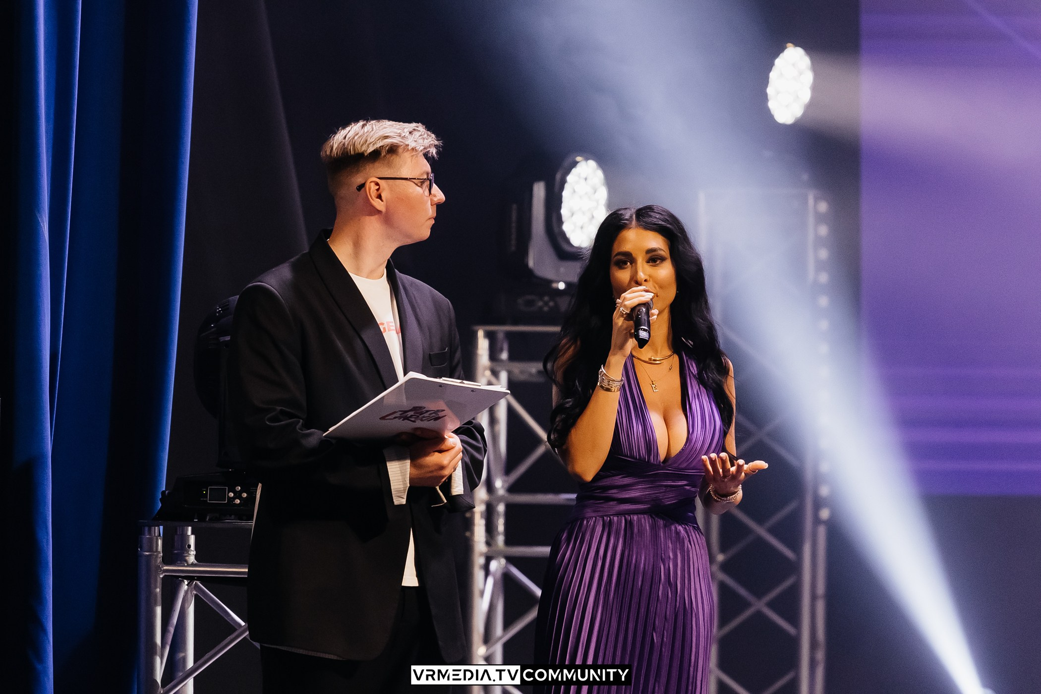 Отчетный концерт Дома танцев «House of dance»