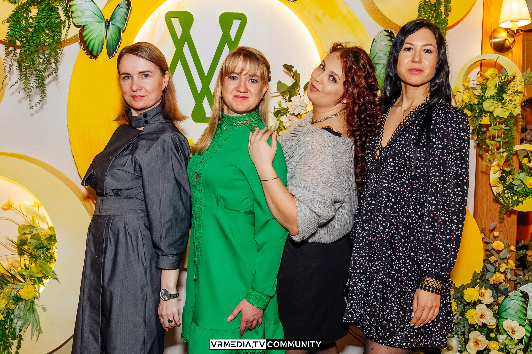 Выходные в ресторане «Мюнхен»