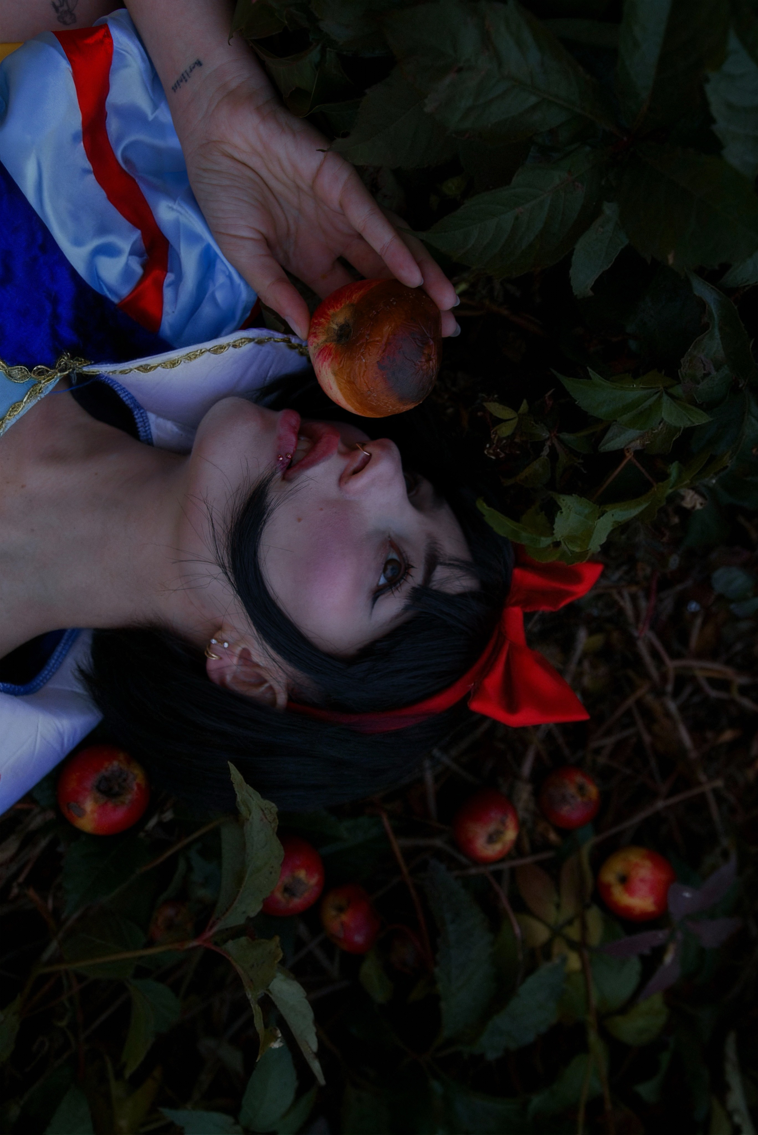 Сказка, ставшая былью