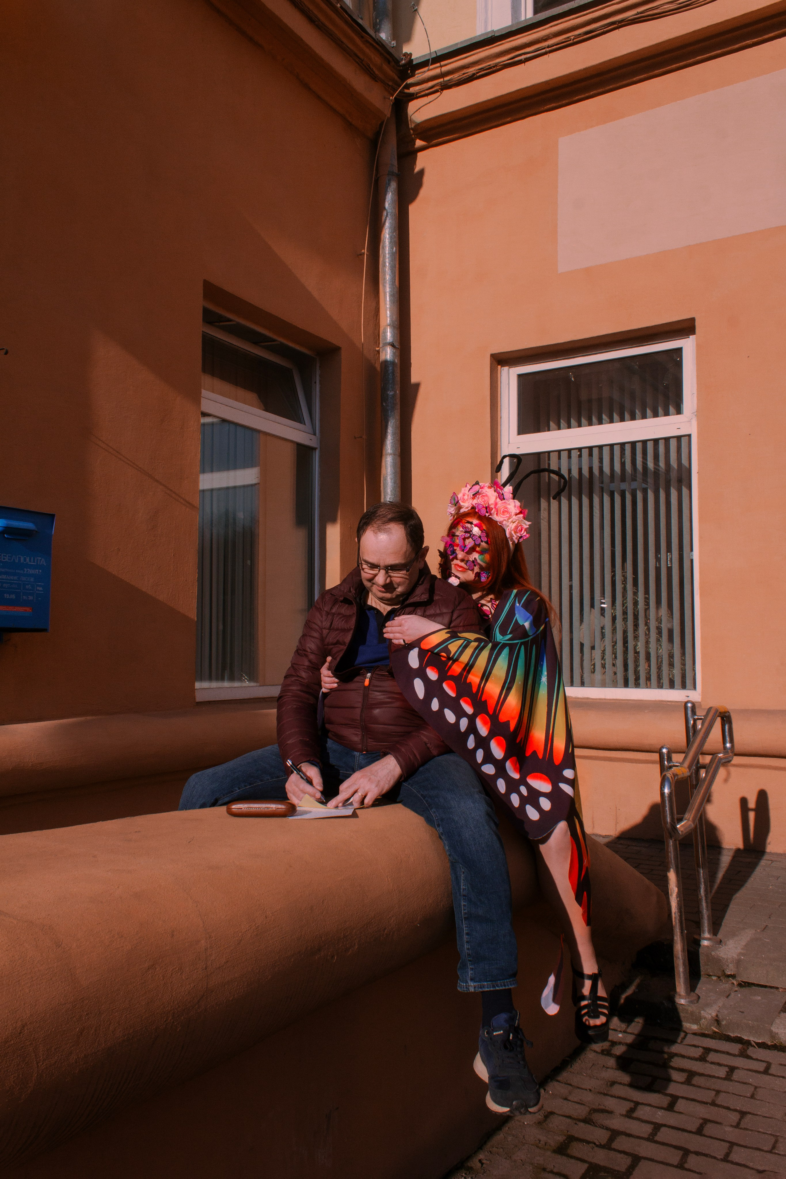 Яркая предвестница теплого лета