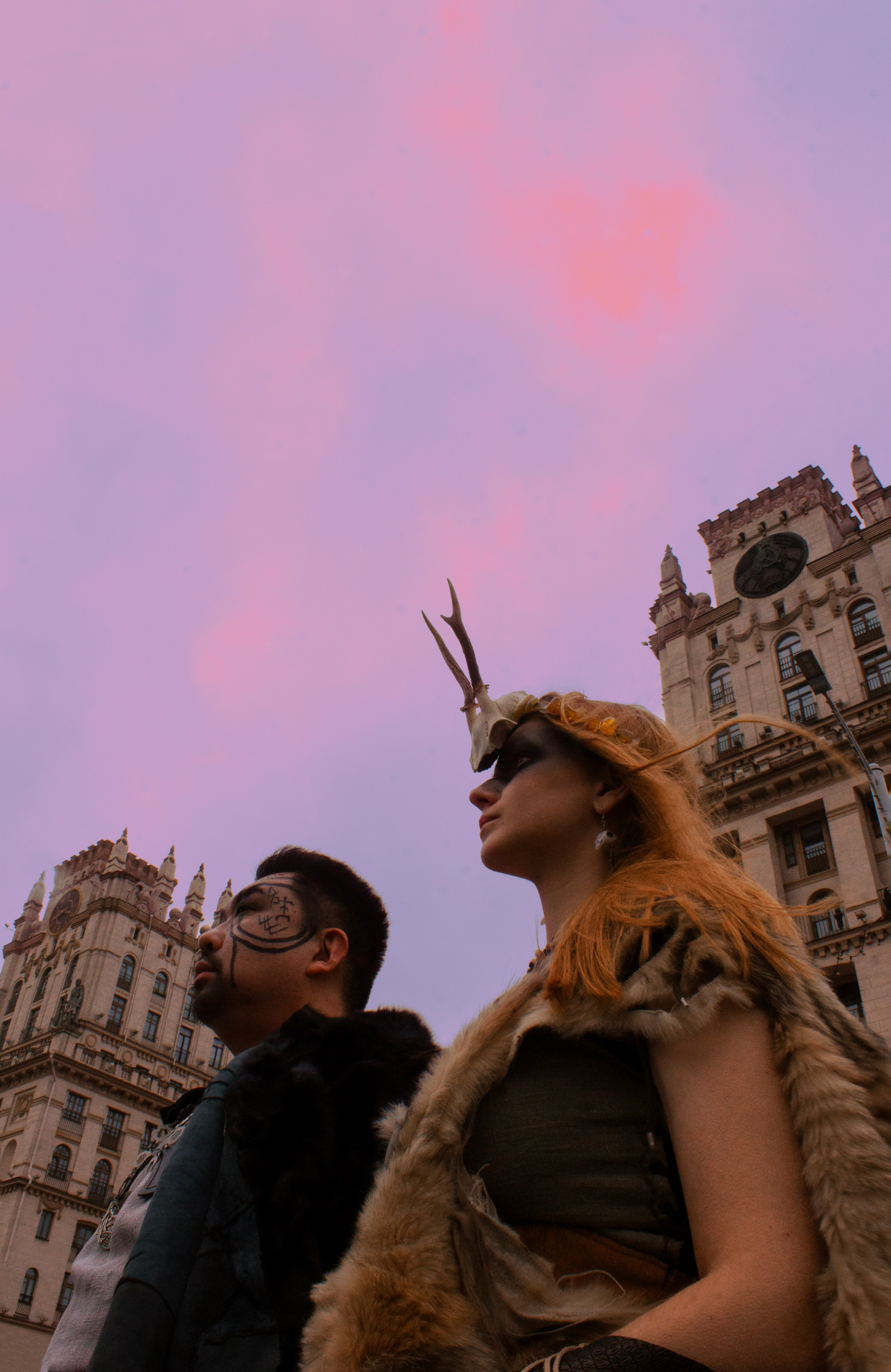 Минские викинги