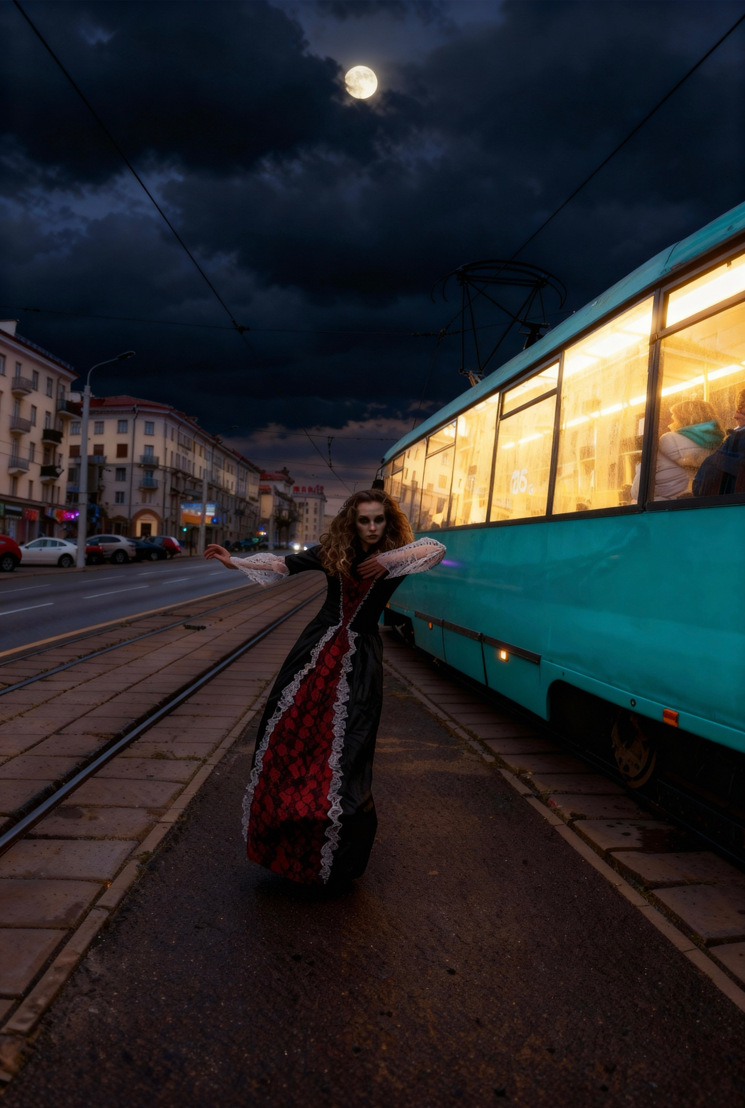 Счастливого Хэллоуина!