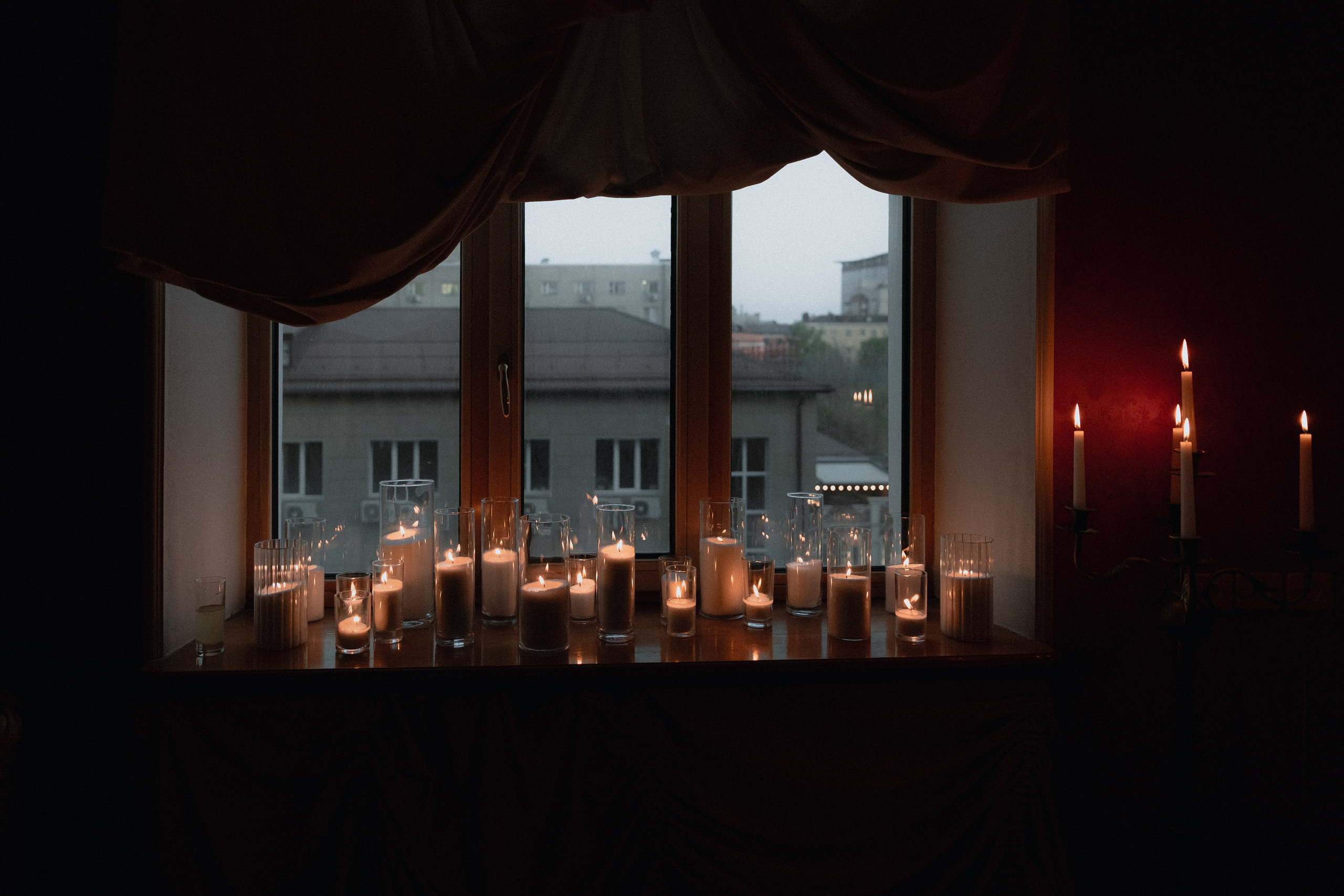 Особняк открытие. Фотограф Яна Белая