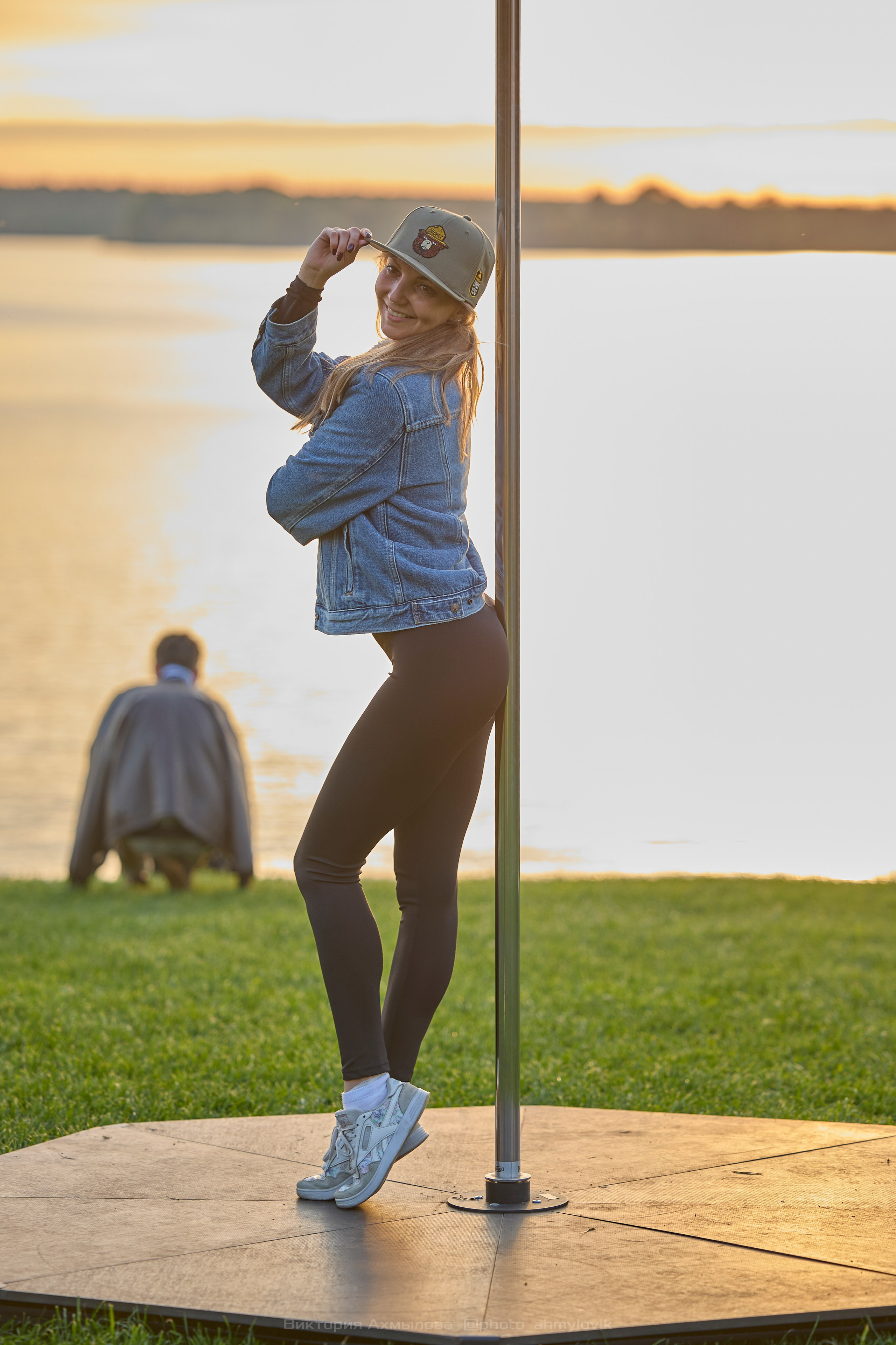 13.09.2025 Bike Party ОТРЫВ 2025. Виктория Ахмылова. Фотограф в Москве