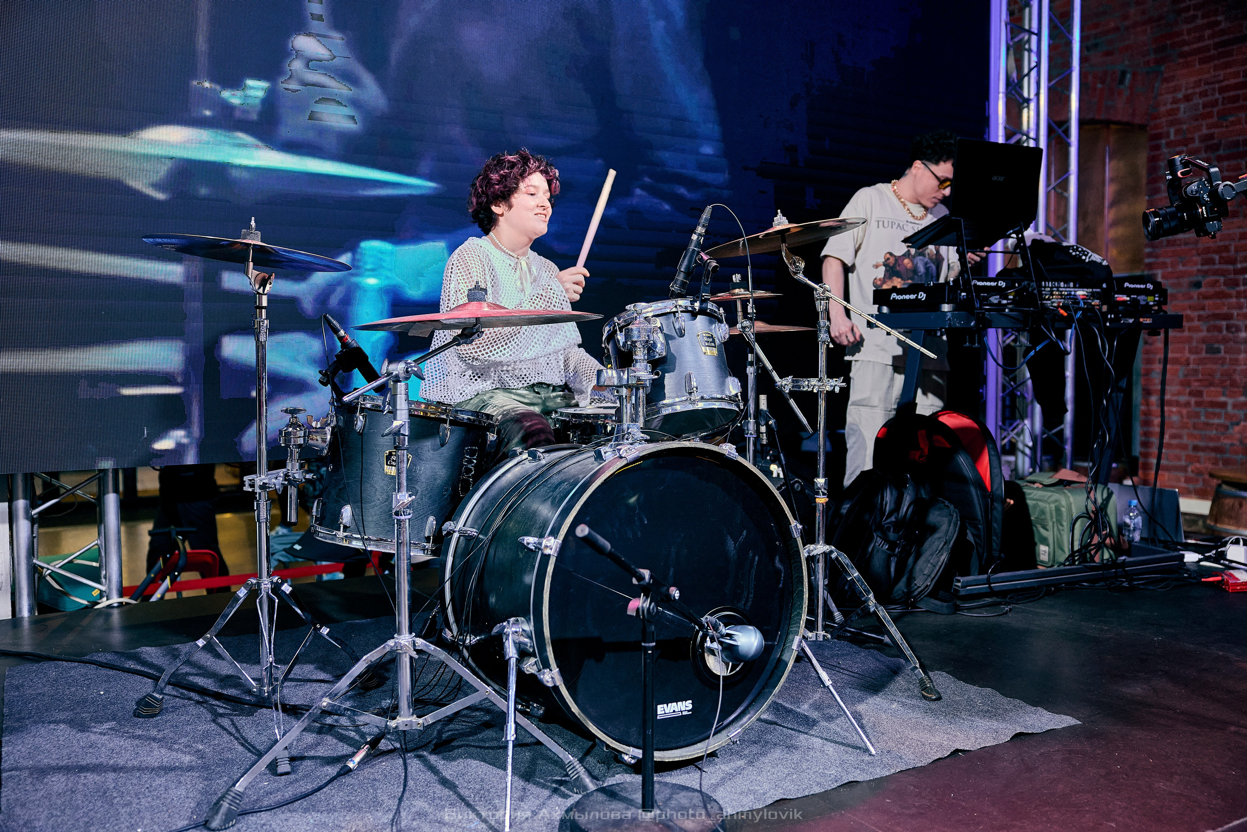 27.04.2024 НШБ Депо. Виктория Ахмылова. Фотограф в Москве