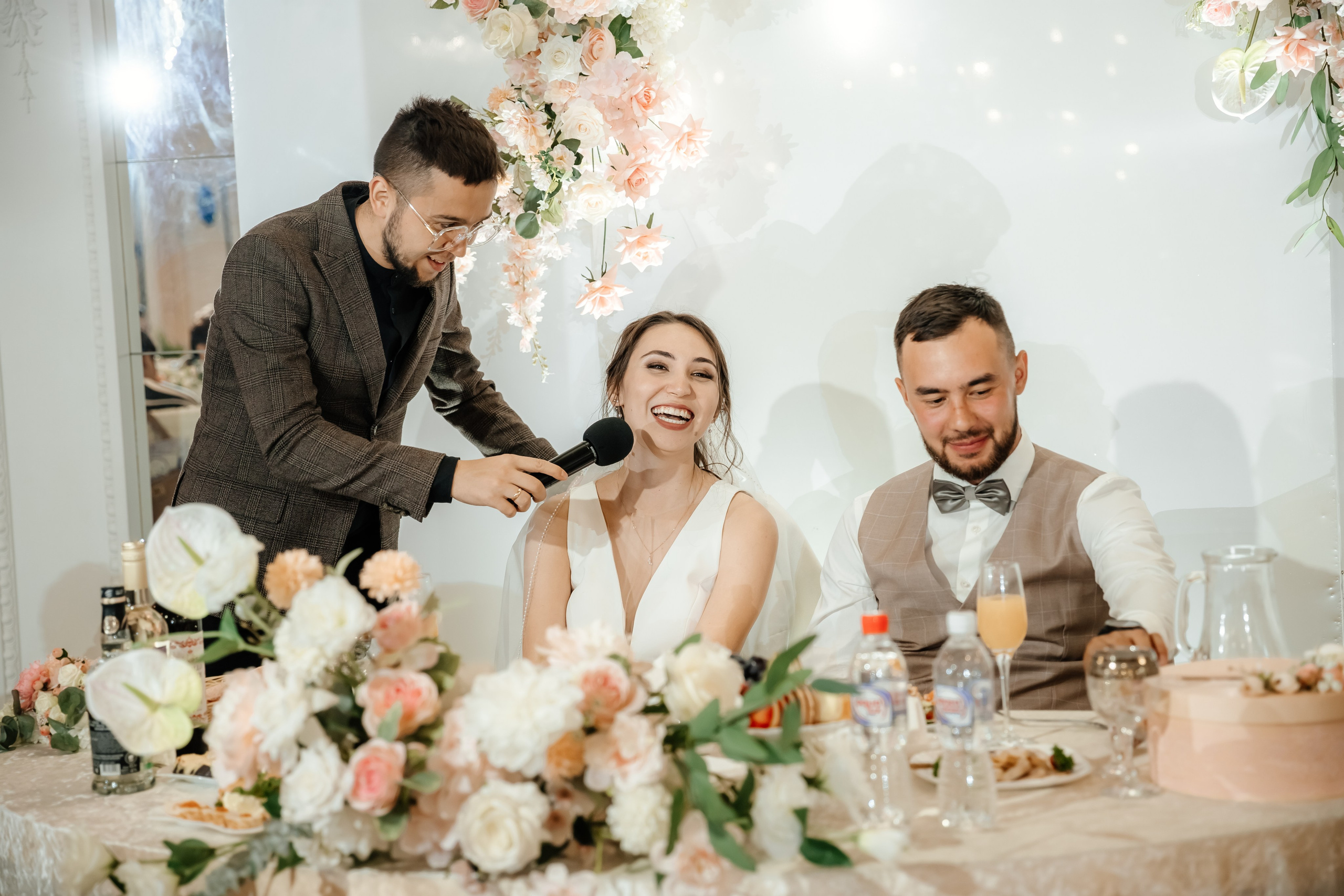 Тимур и Римма. Свадебный и семейный фотограф Разида Мухаметова