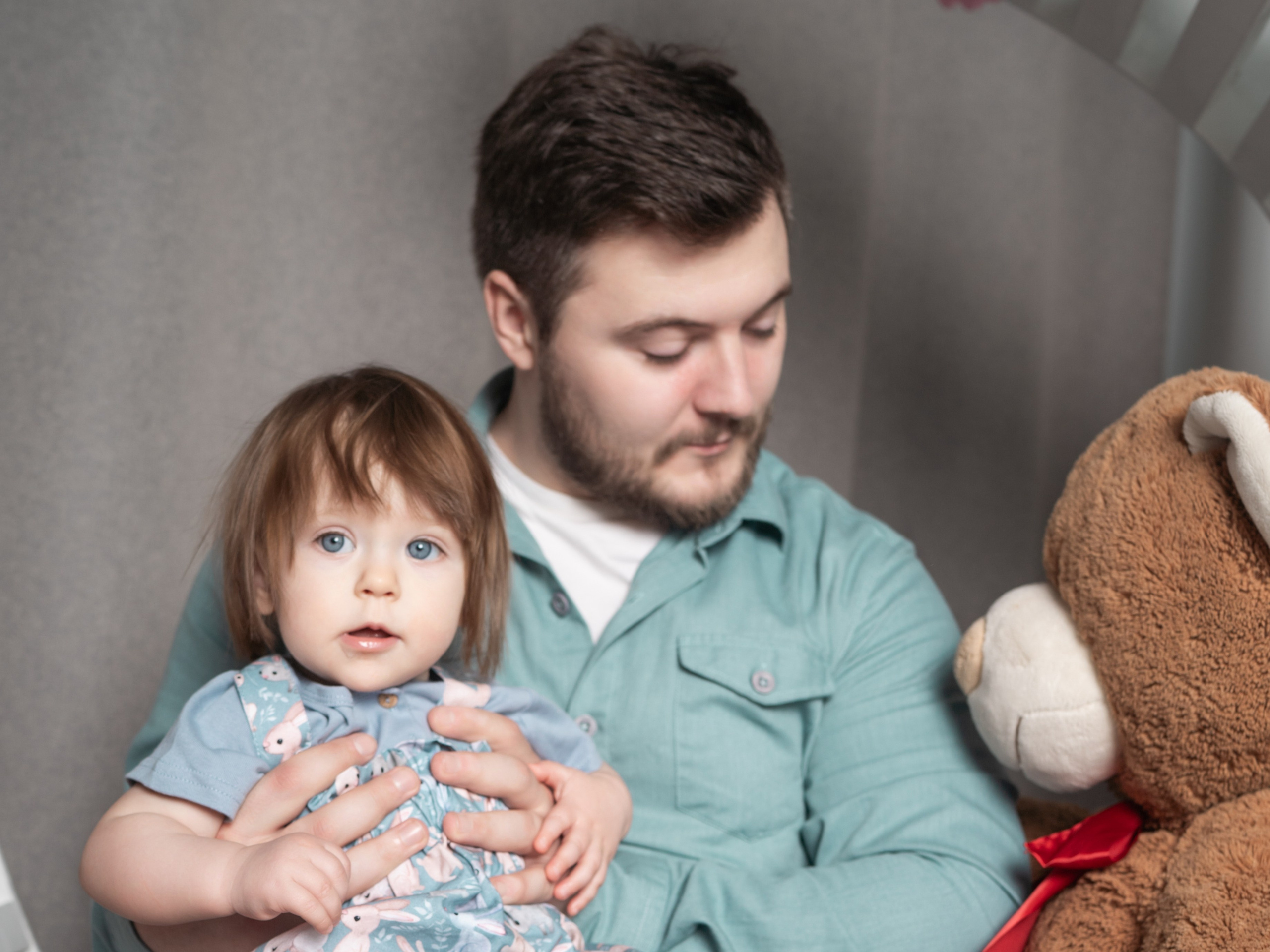 Годовасия Анны. Фотограф Зинаида Евдокимова