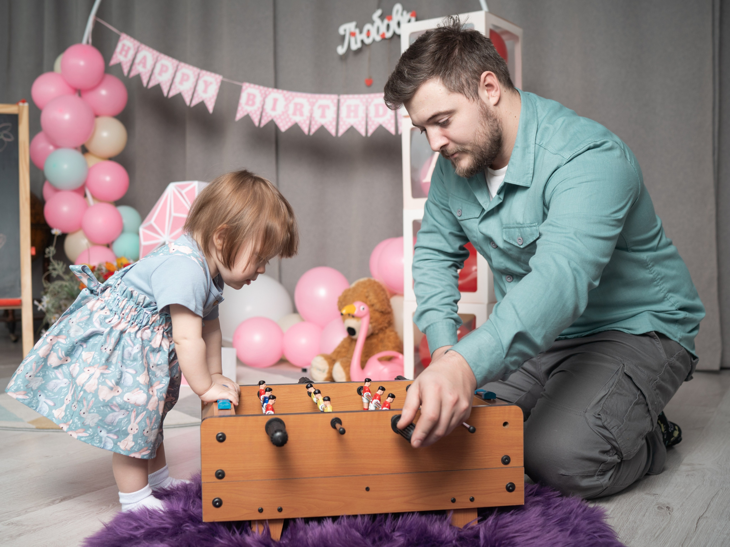 Годовасия Анны. Фотограф Зинаида Евдокимова