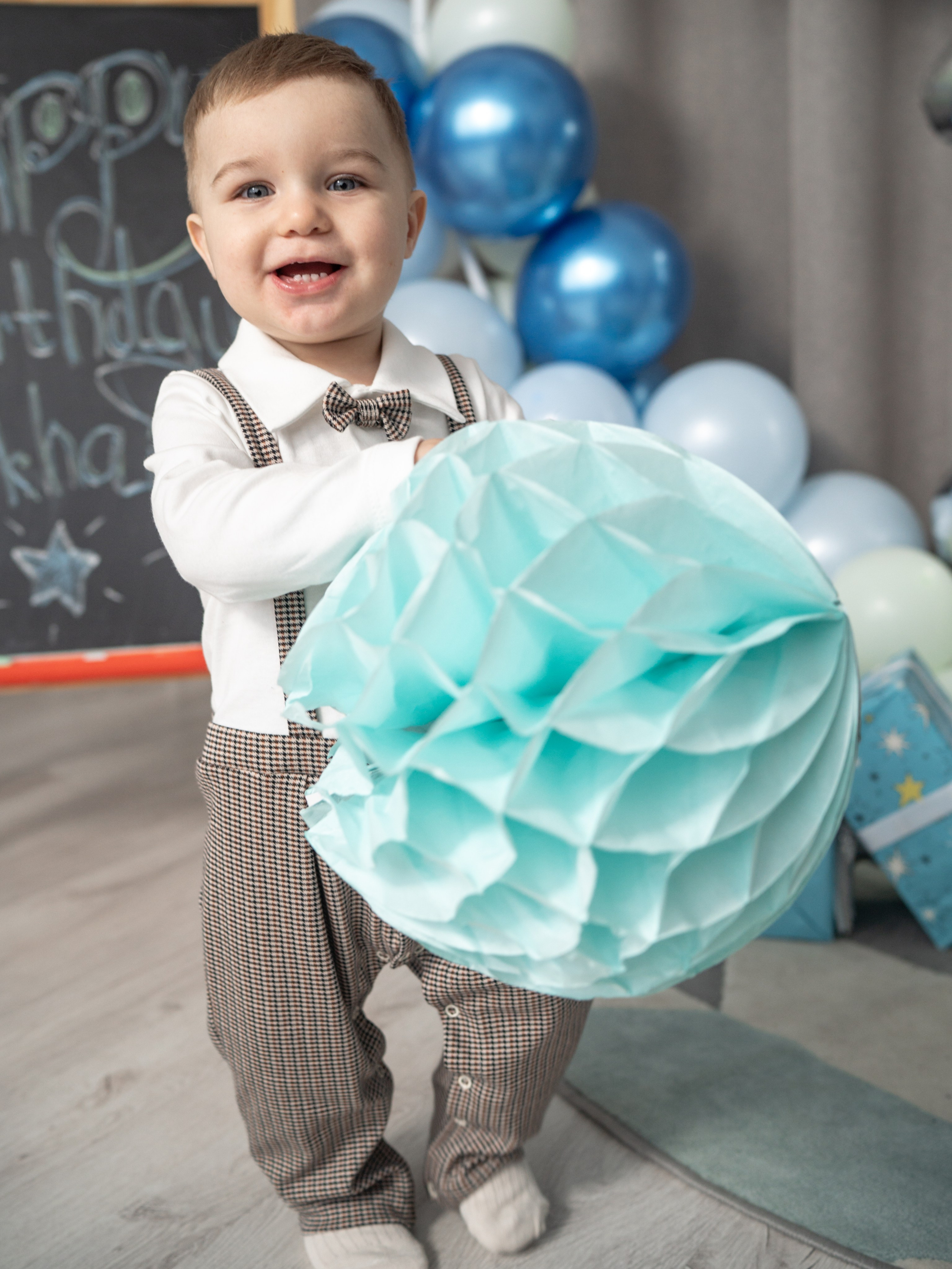 Годовасия Михаила. Фотограф Зинаида Евдокимова