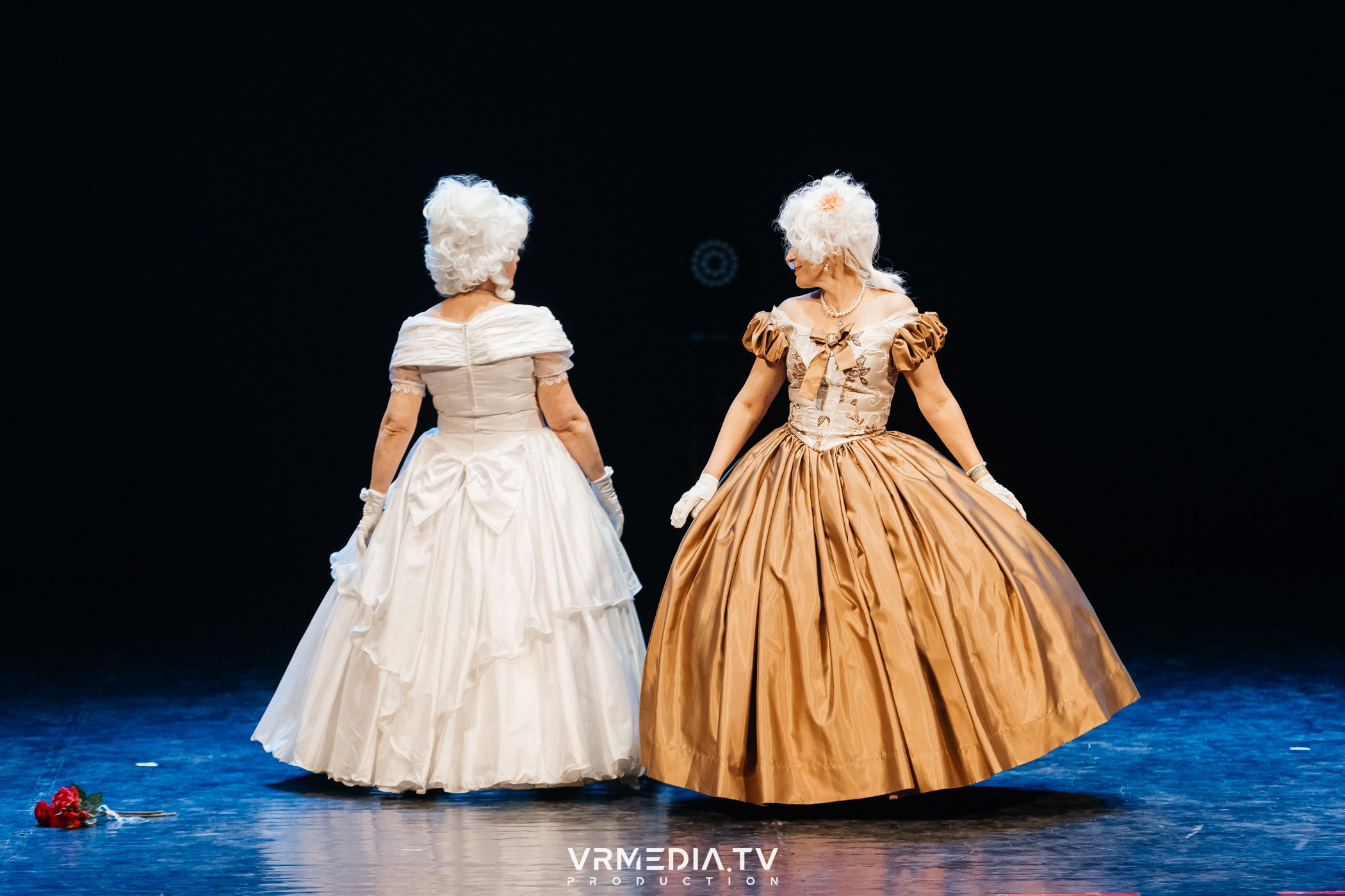 Всероссийский благотворительный инклюзивный Фестиваль «МЫ»