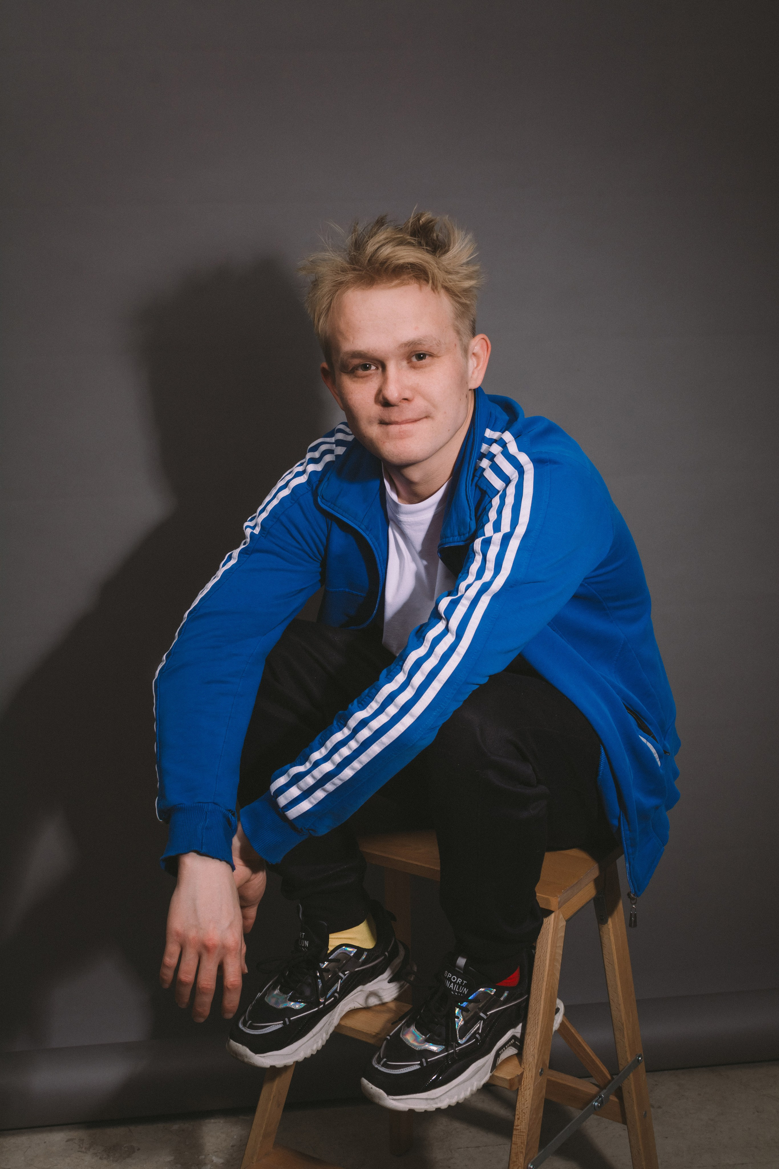 Владимир Тяптушкин. Фотограф в Москве Панина Юлия