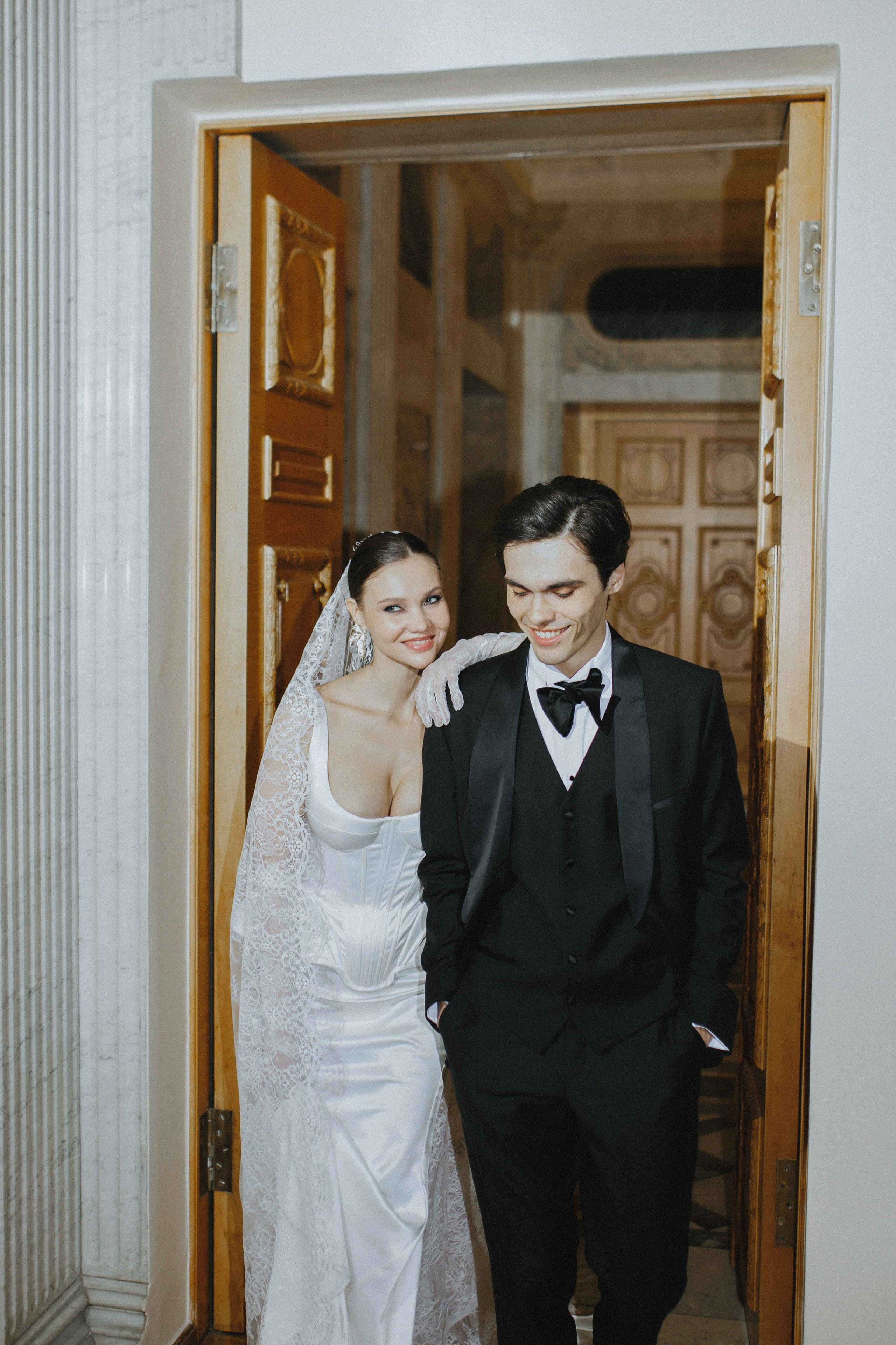 Кристина & Влад. DIANA TILIKAINEN — Фотограф Республика Карелия