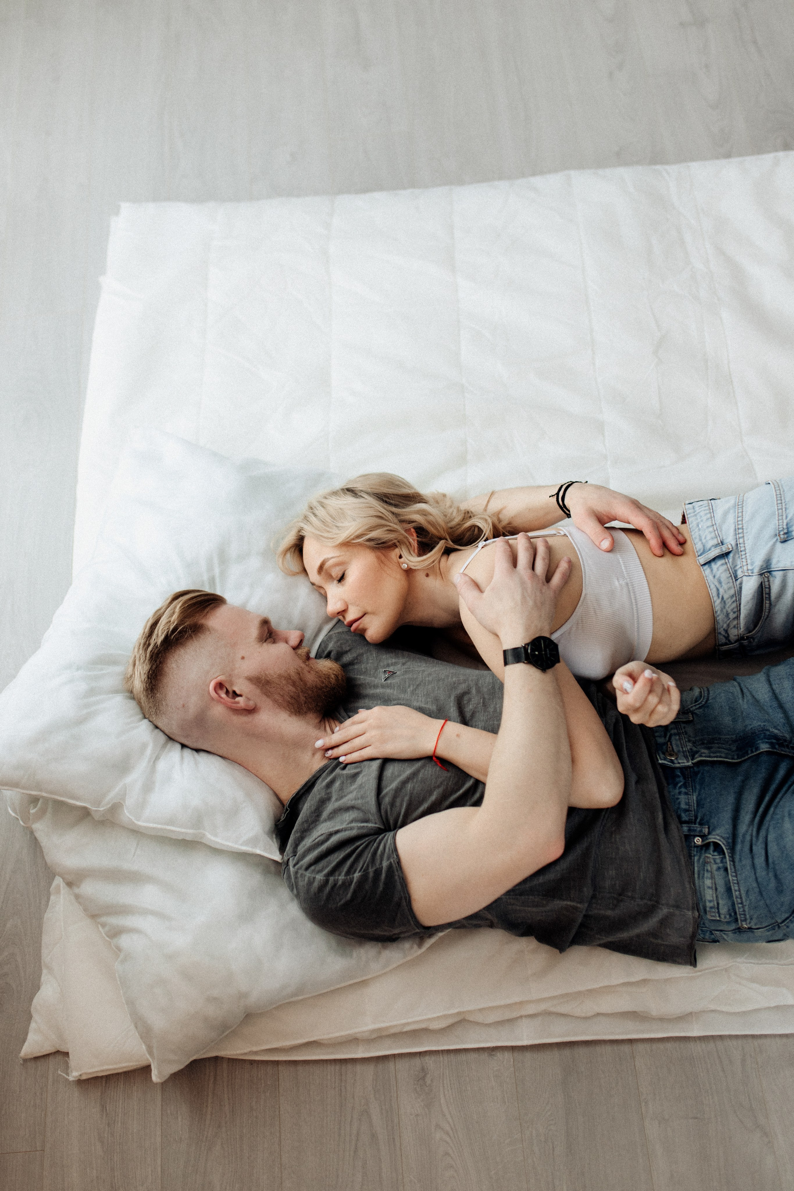 Артём & Лика. DIANA TILIKAINEN — Фотограф Республика Карелия