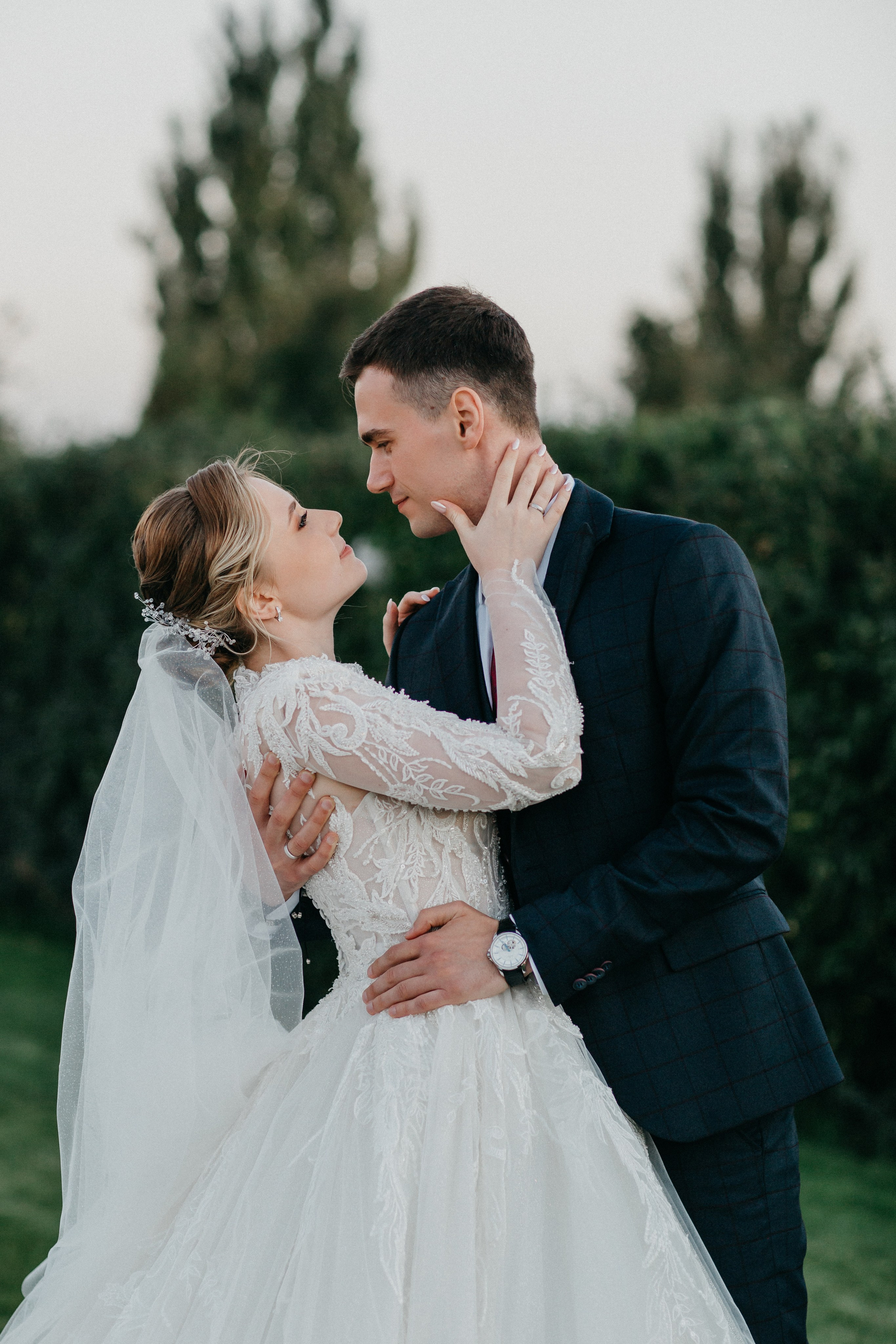 Кирилл и Инна. Свадебный и семейный фотограф в Волгограде Галина Микитинская