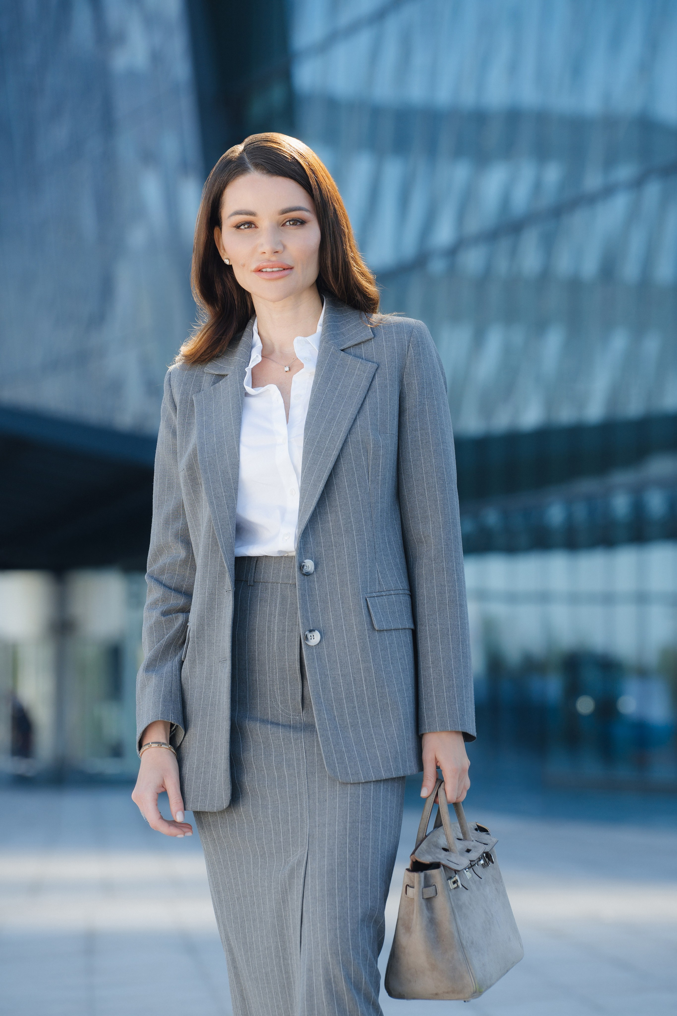 Имиджевая съемка для Татьяны Деменок. Корпоративный, имиджевый и промышленный фотограф — Максим Меш