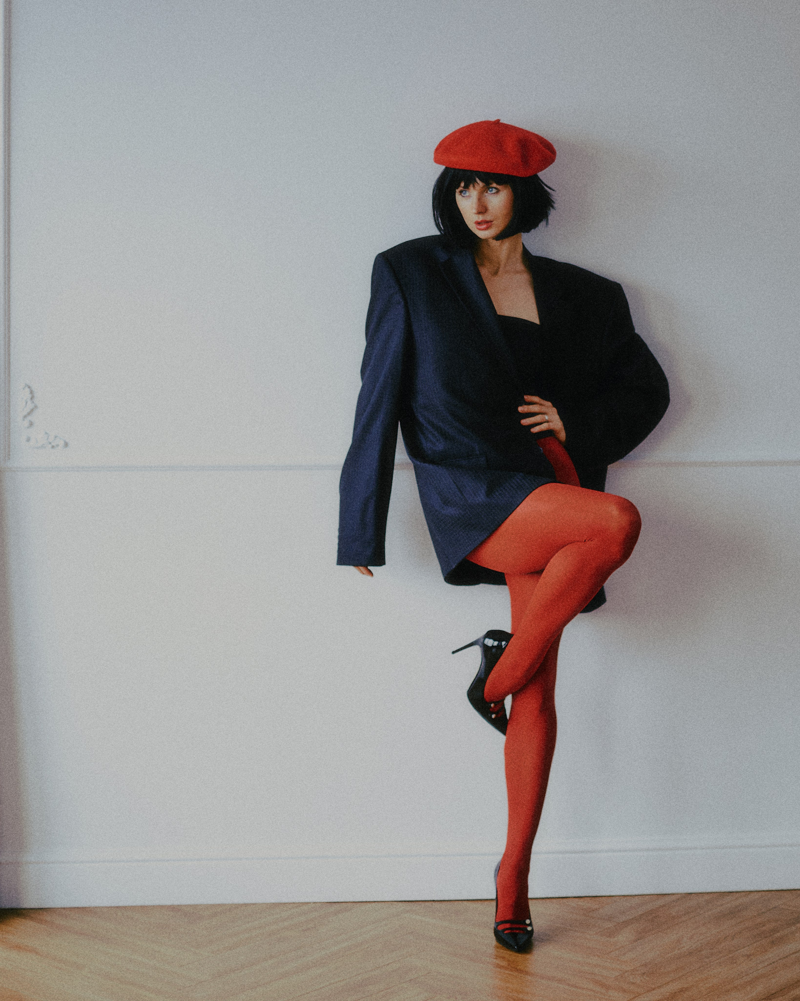 Катя. Портретный фотограф в Москве Ольга Крылова