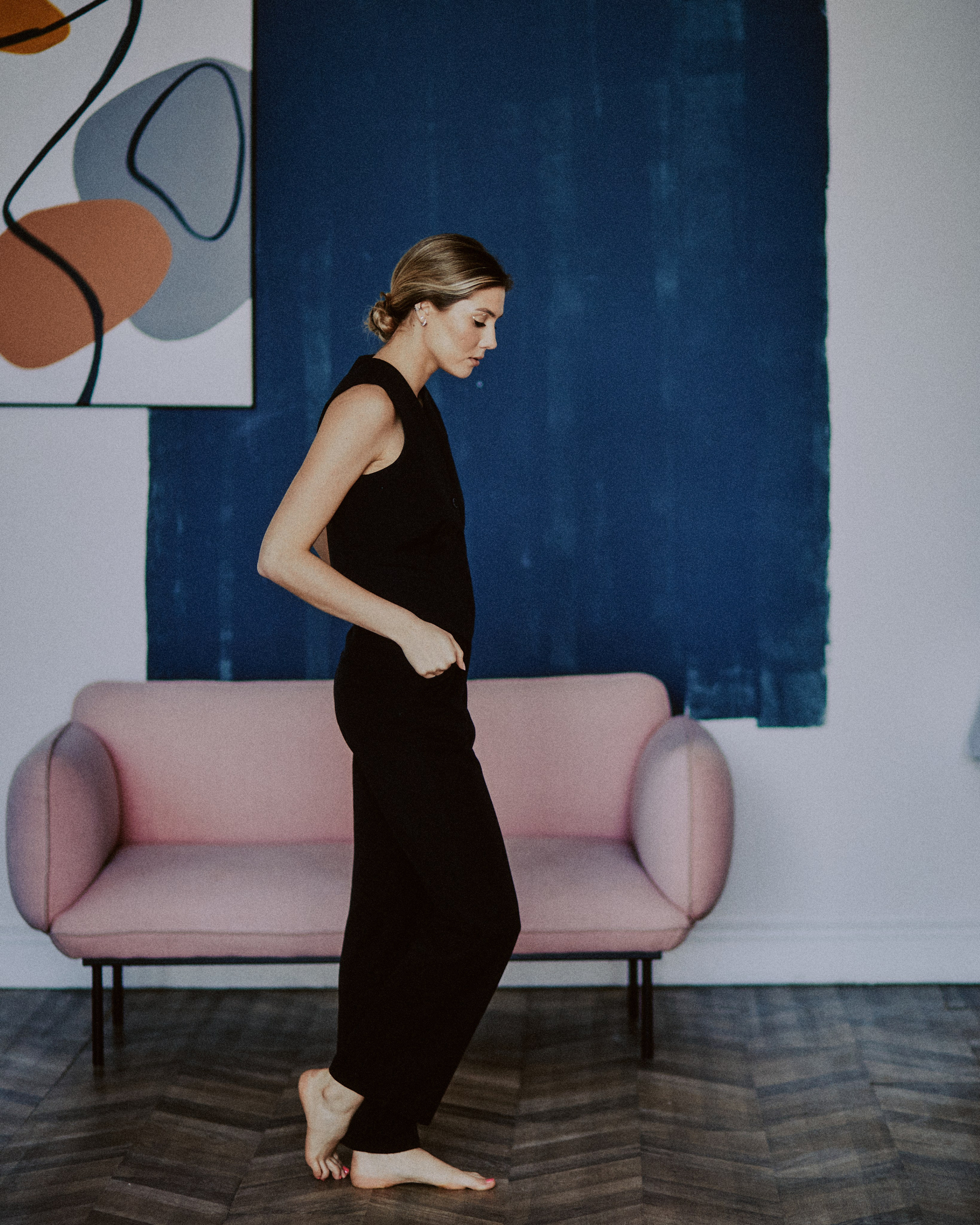 Ксюша. Портретный фотограф в Москве Ольга Крылова