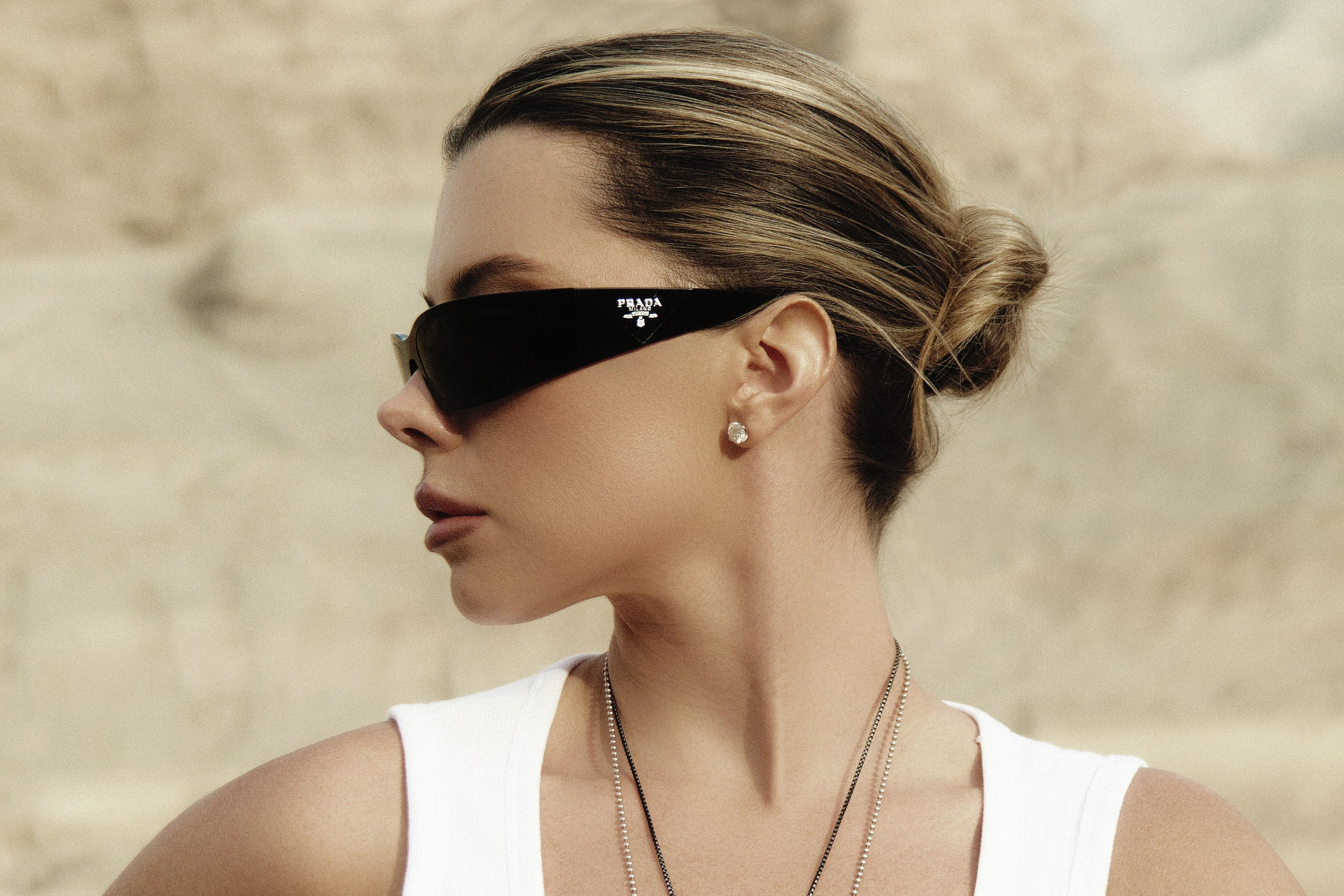 PRADA. NOIZOMAX Художественный фотограф в Дубай