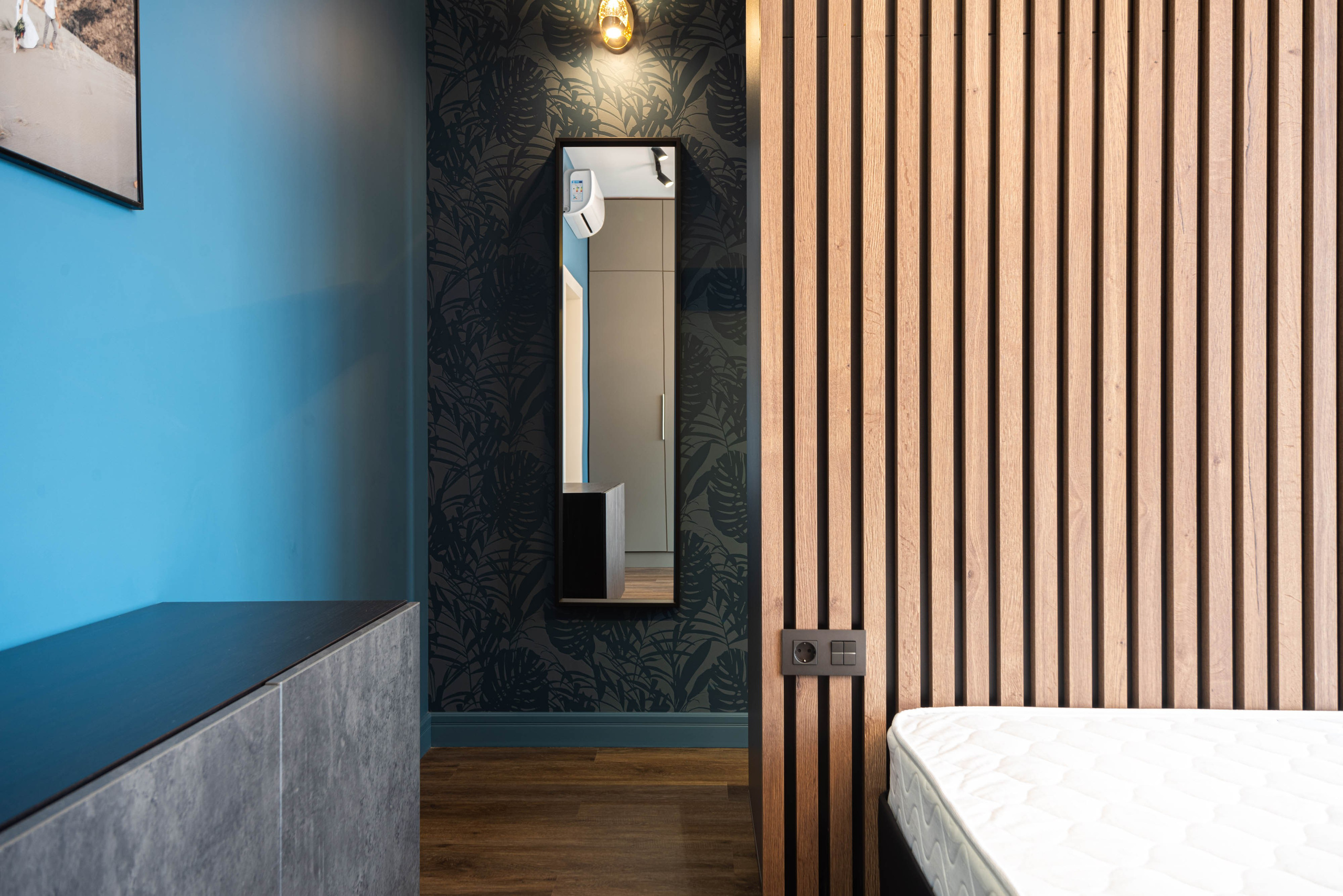 Квартиры. Интерьерный и репортажный фотограф в Санкт-Петербурге