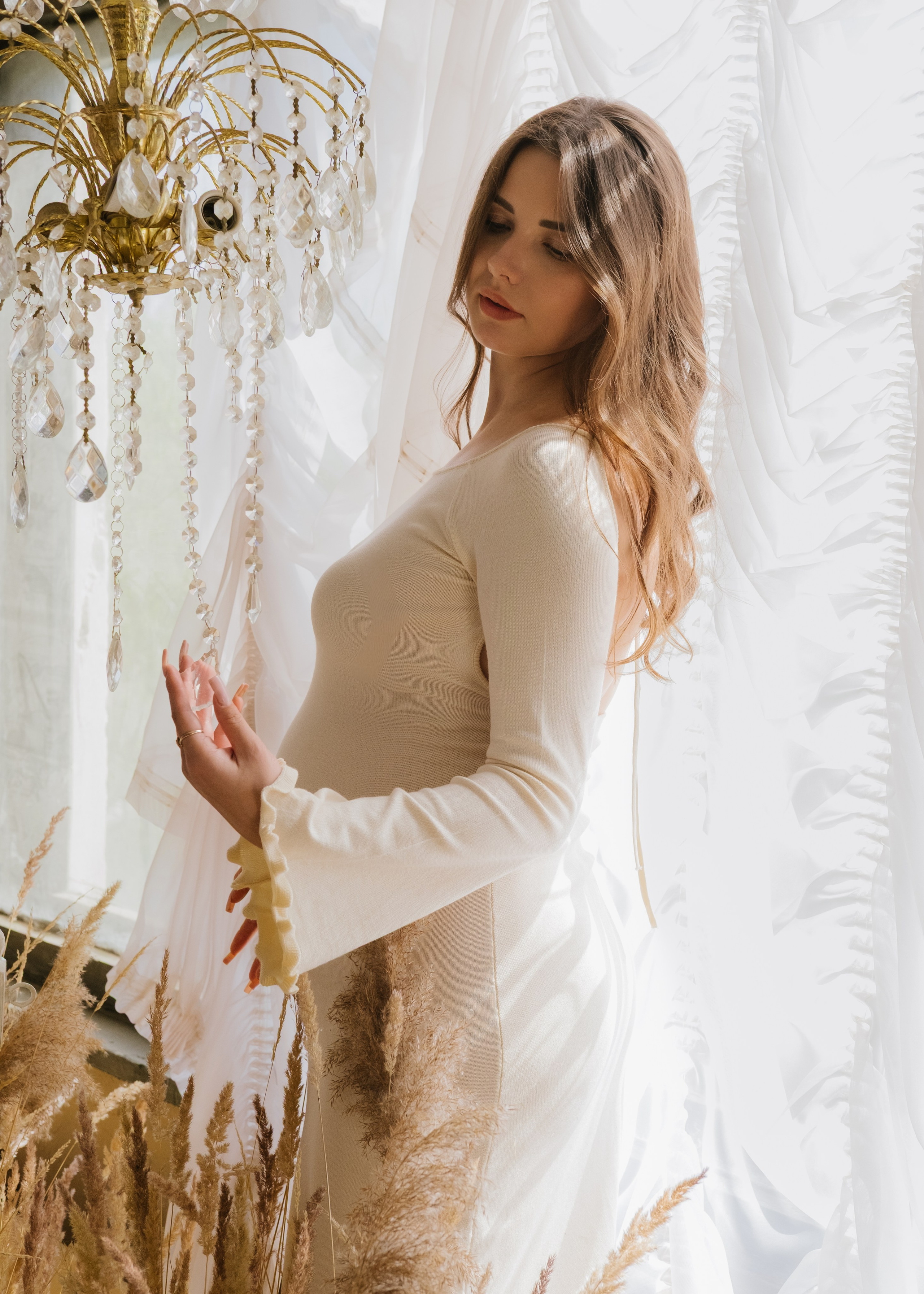 Анастасия. Фотограф Елизавета Швецова | Екатеринбург