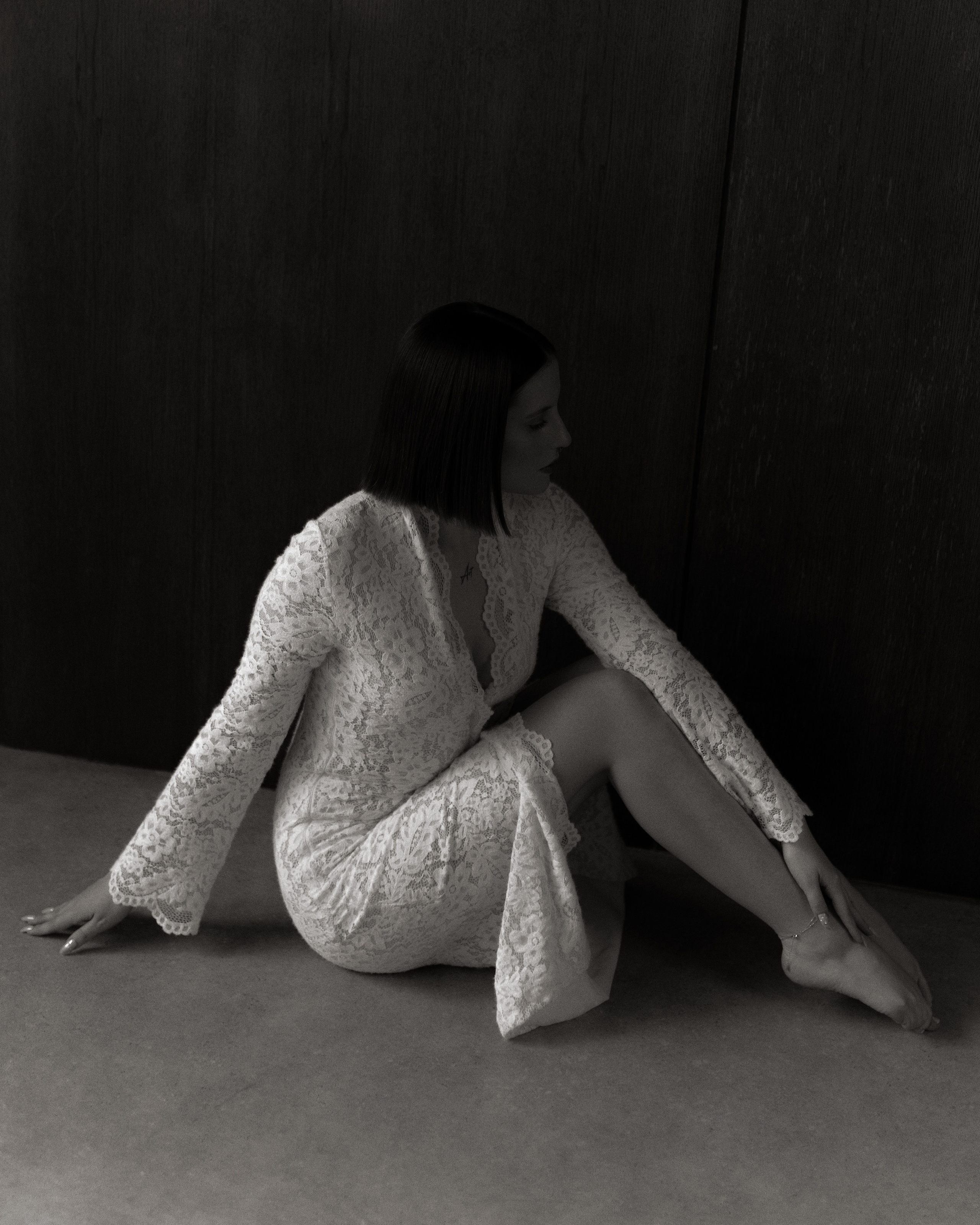 Юлия. DARYA.BELKINA