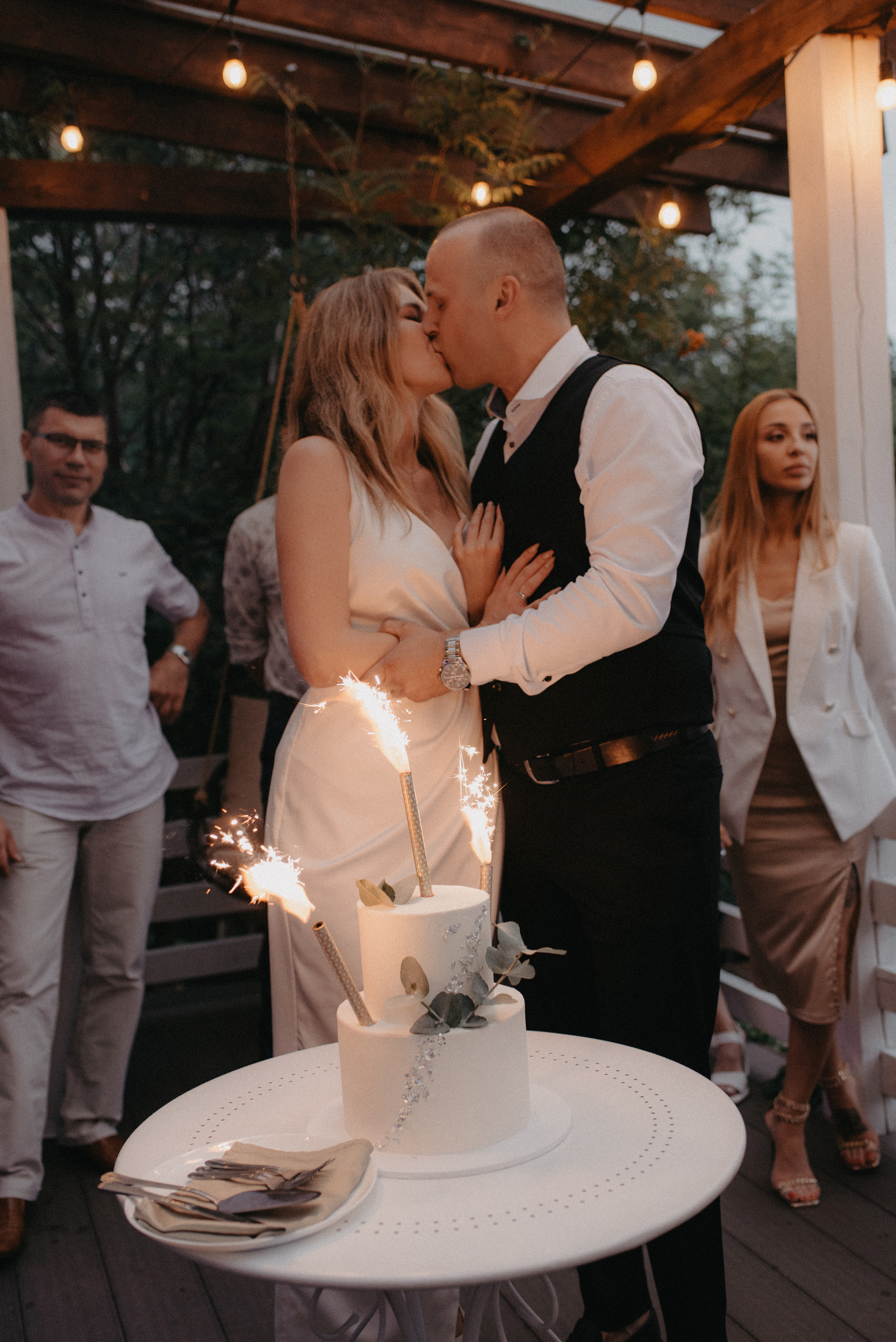 Дима и Ирина. Главная