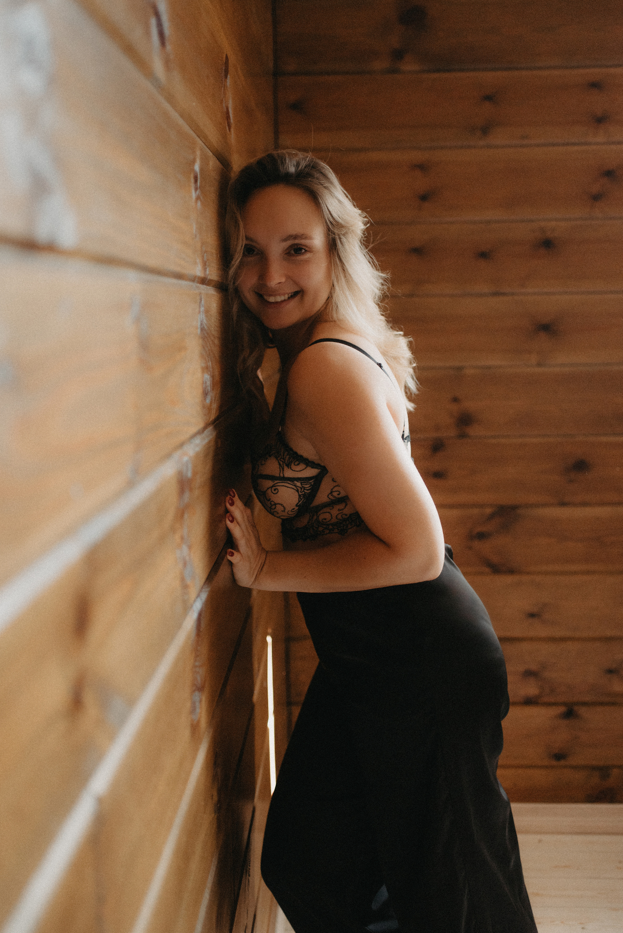 Настя. Главная