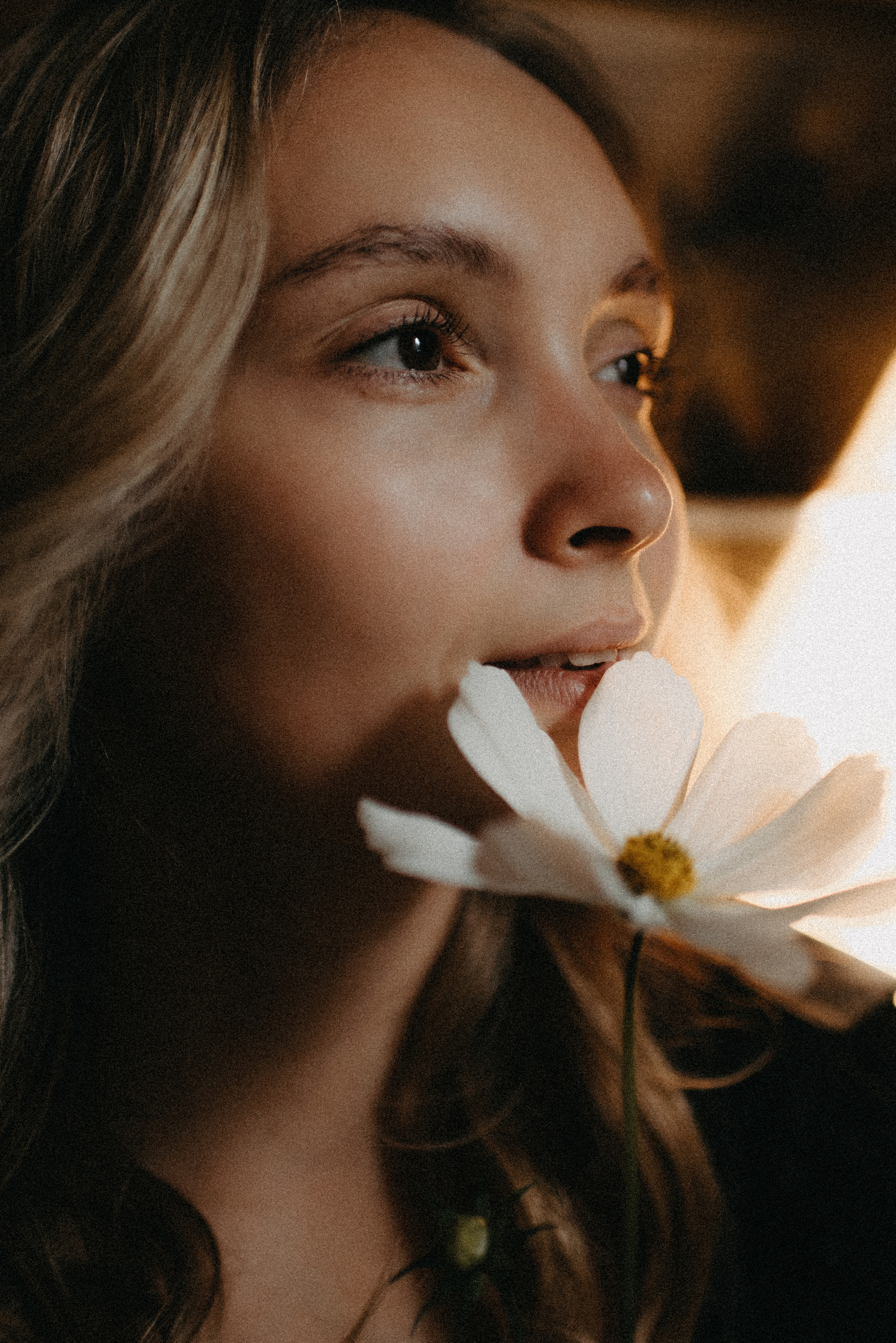 Настя. Главная