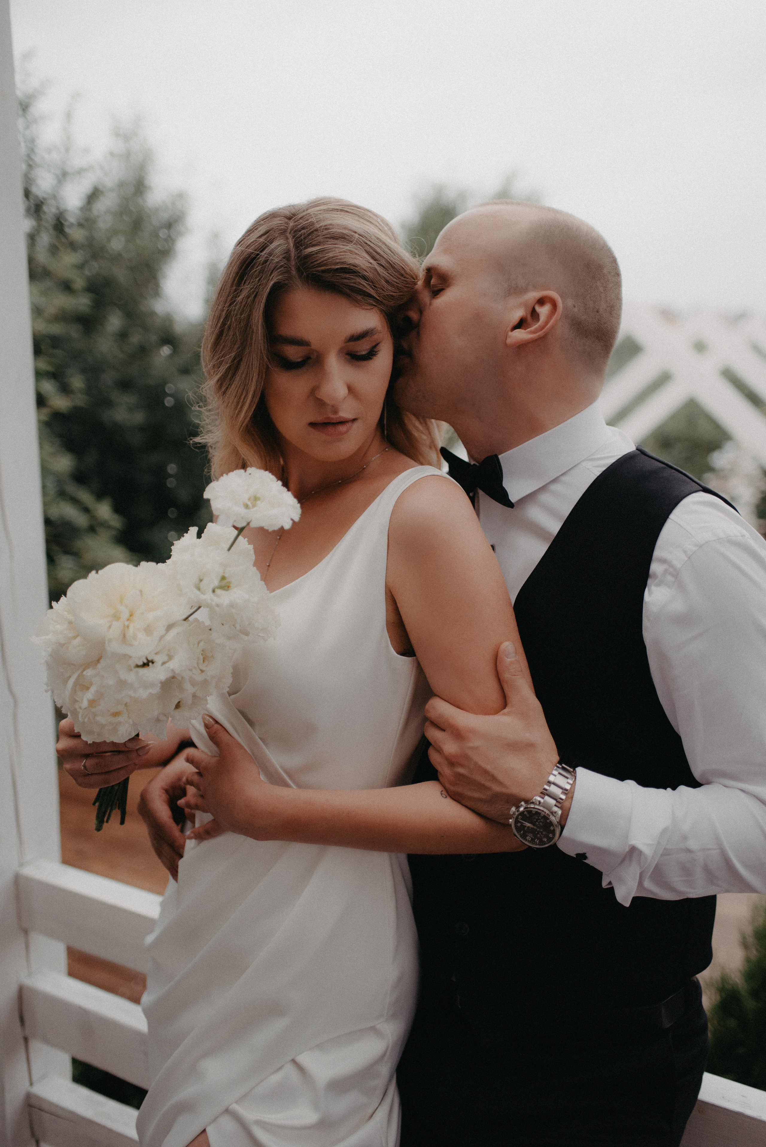 Дима и Ирина. Главная