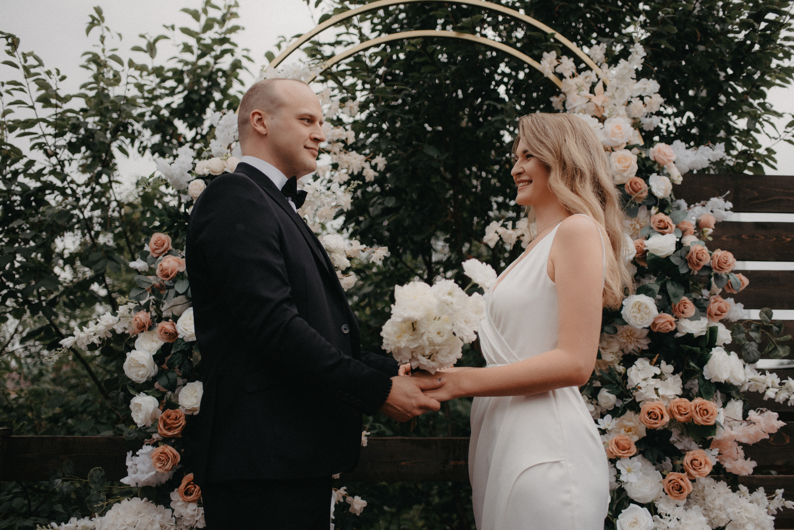 Дима и Ирина. Главная