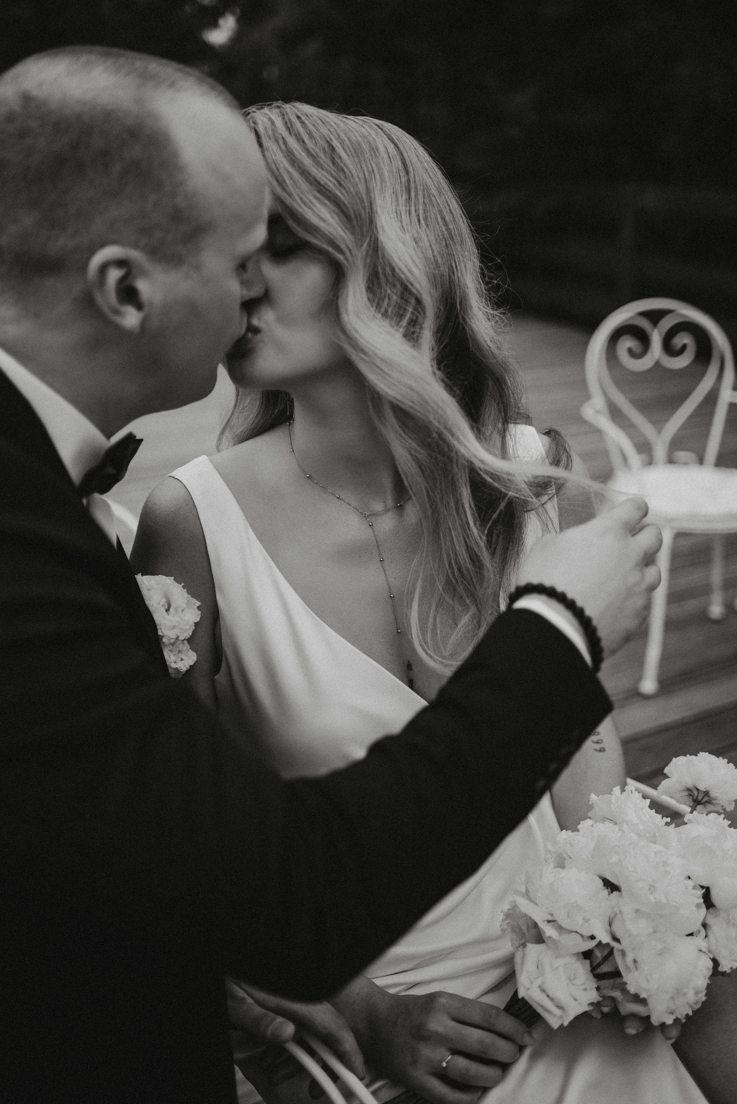 Дима и Ирина. Главная