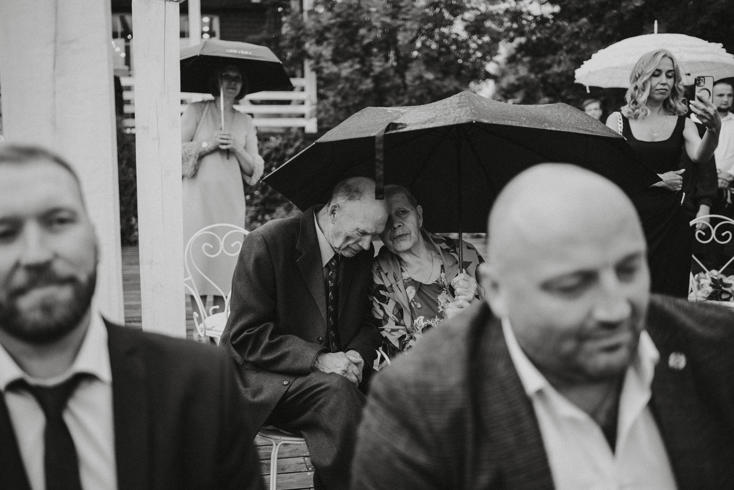 Дима и Ирина. Главная