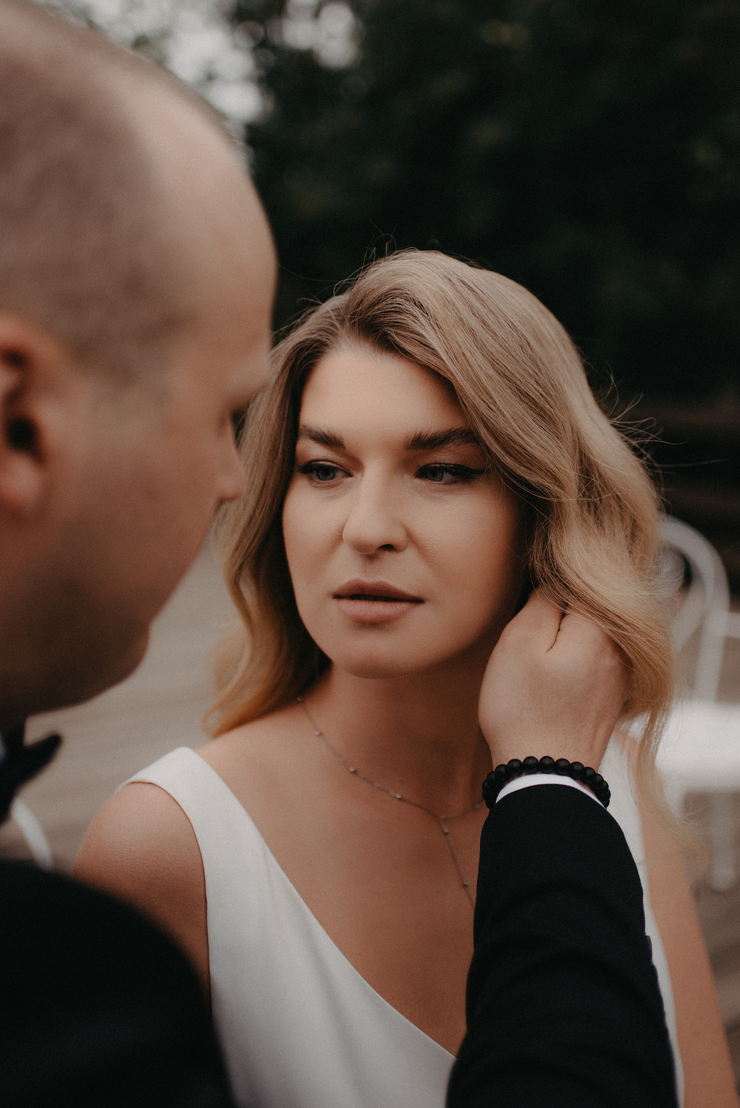 Дима и Ирина. Главная