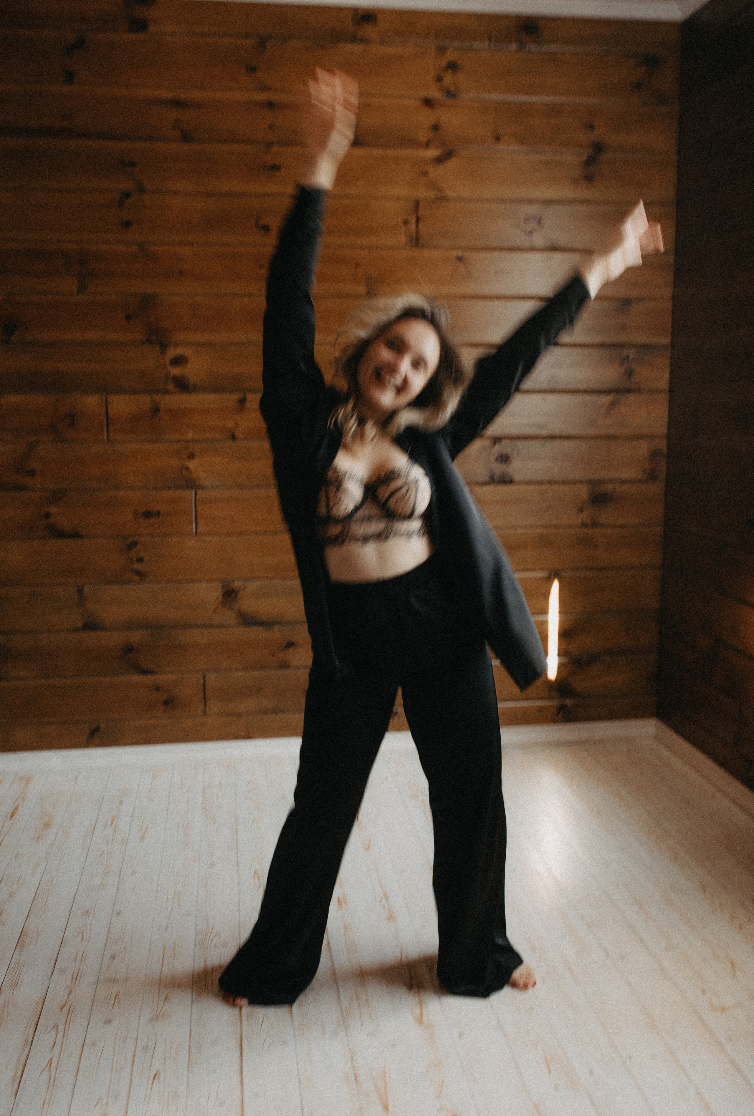 Настя. Главная