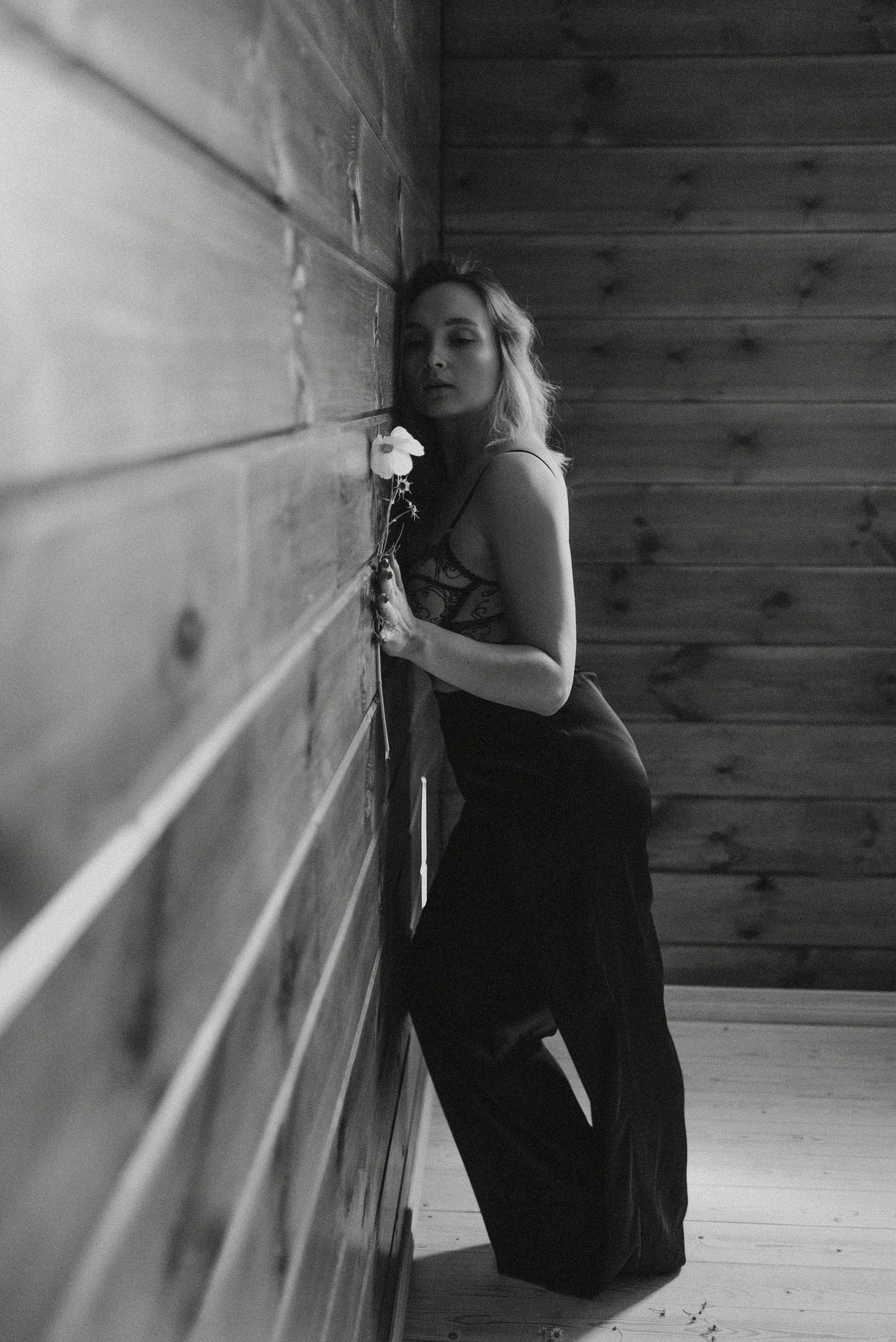 Настя. Главная