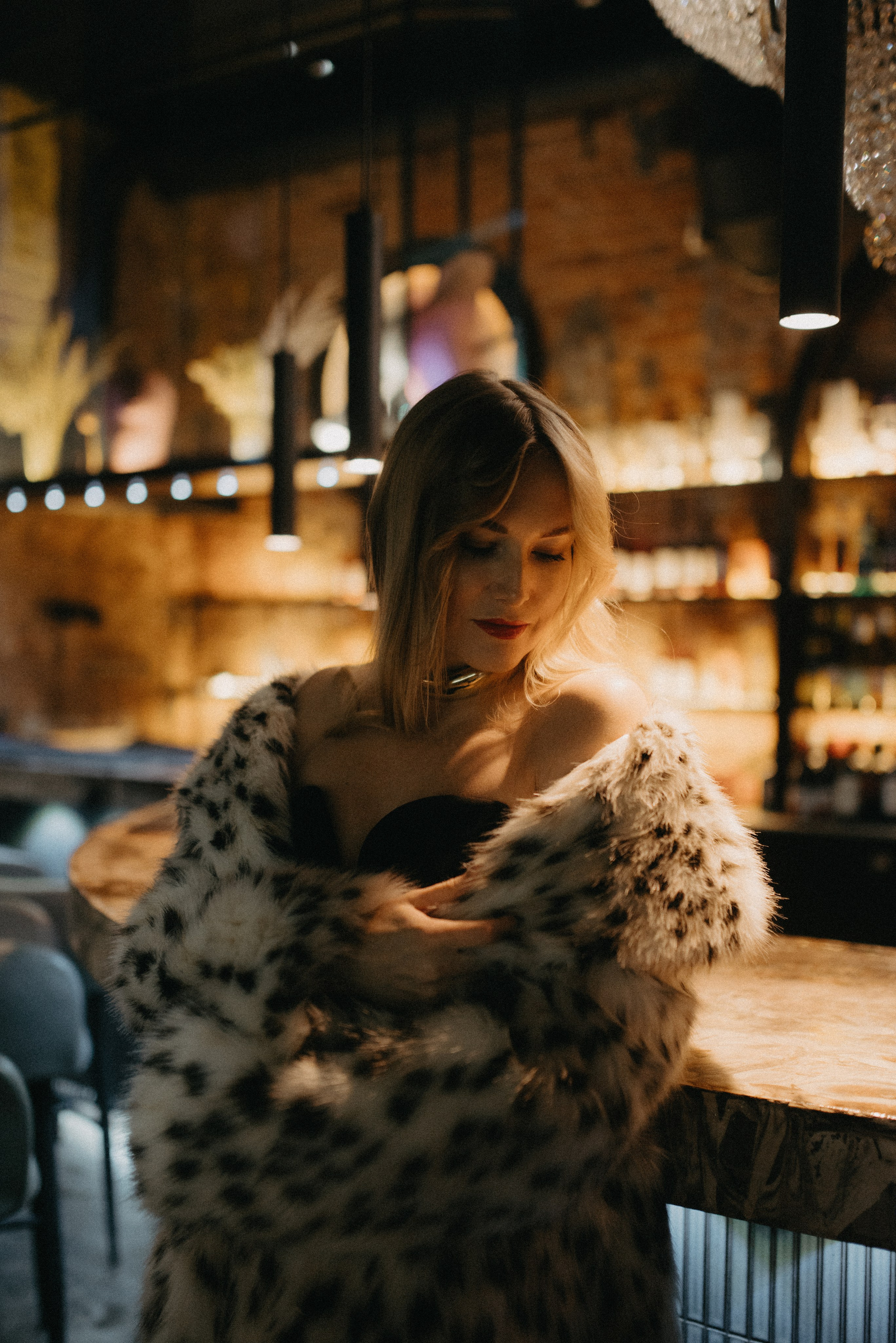 Рюмочная Парадная. Главная