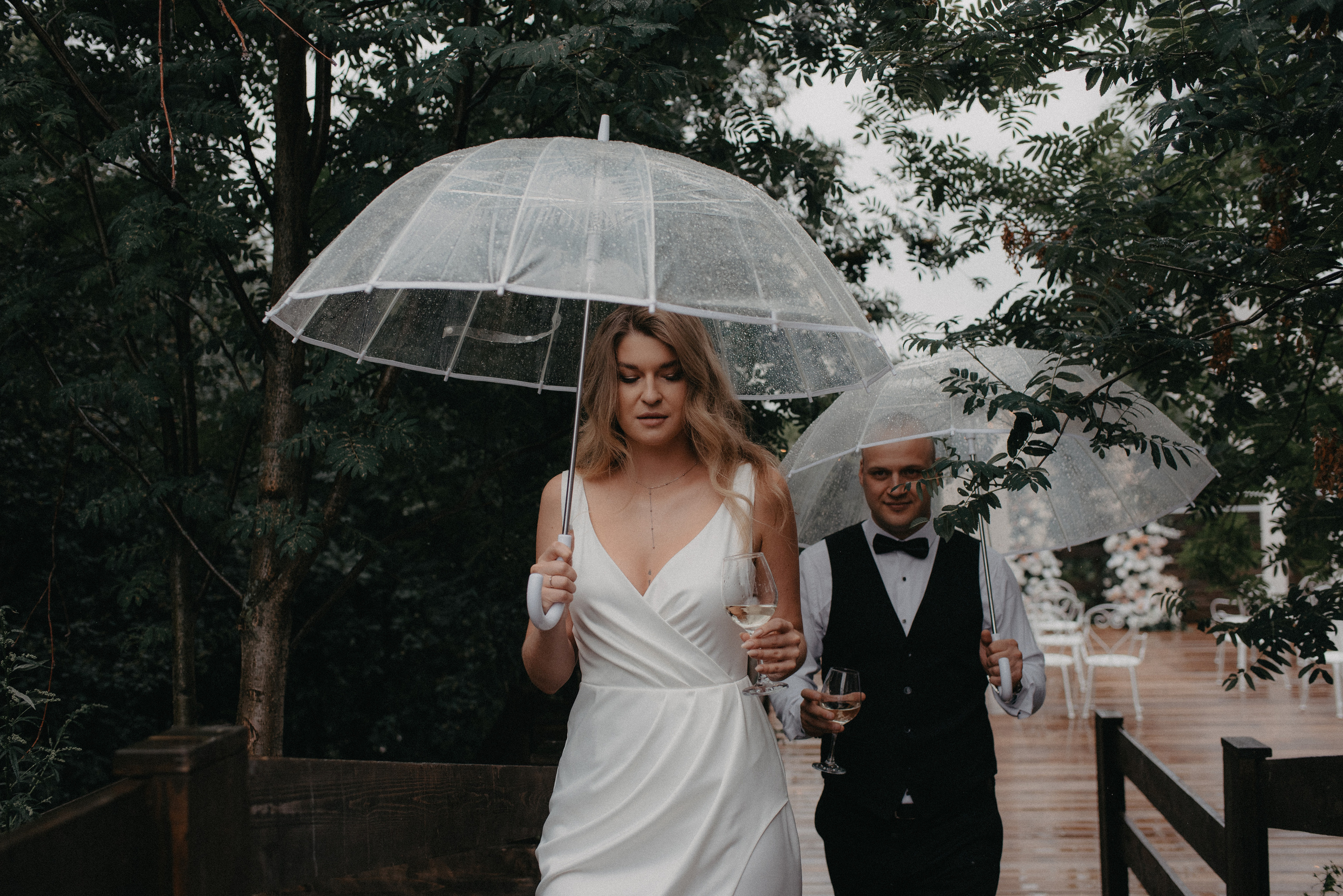 Дима и Ирина. Главная