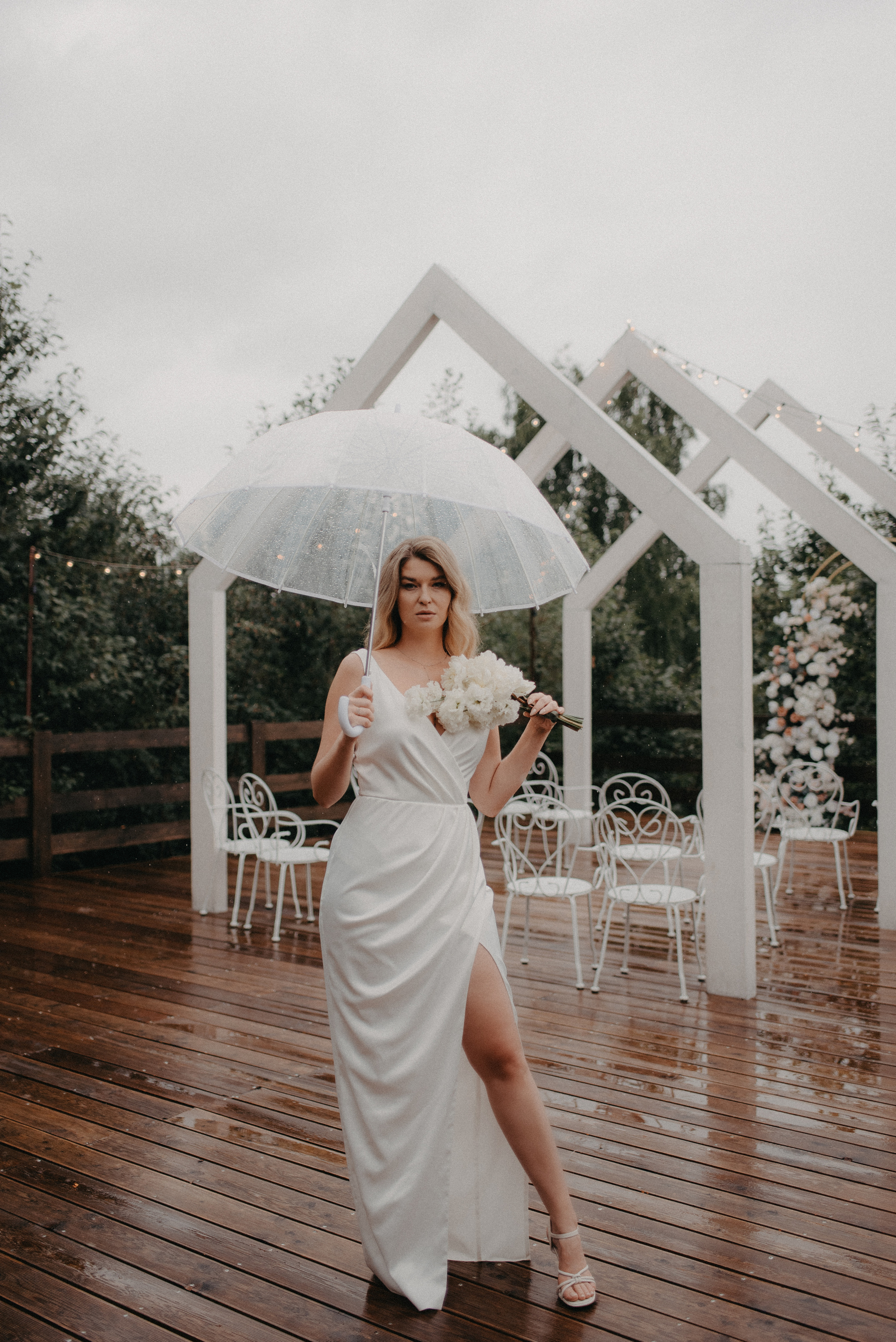 Дима и Ирина. Главная