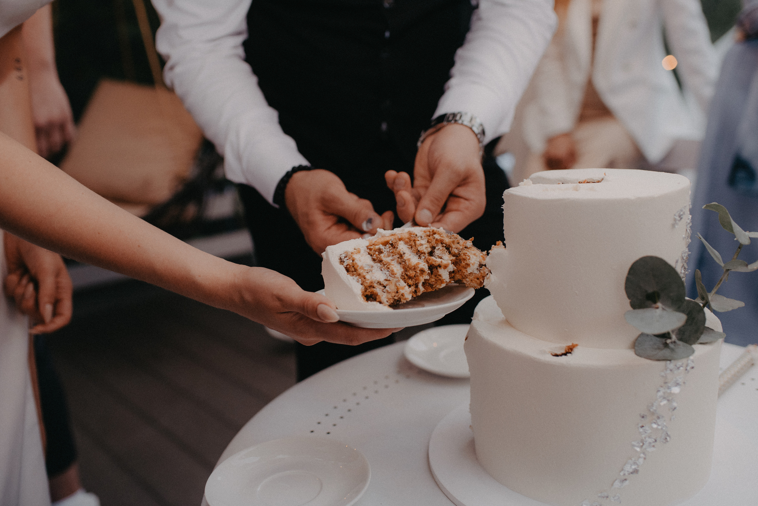 Дима и Ирина. Главная