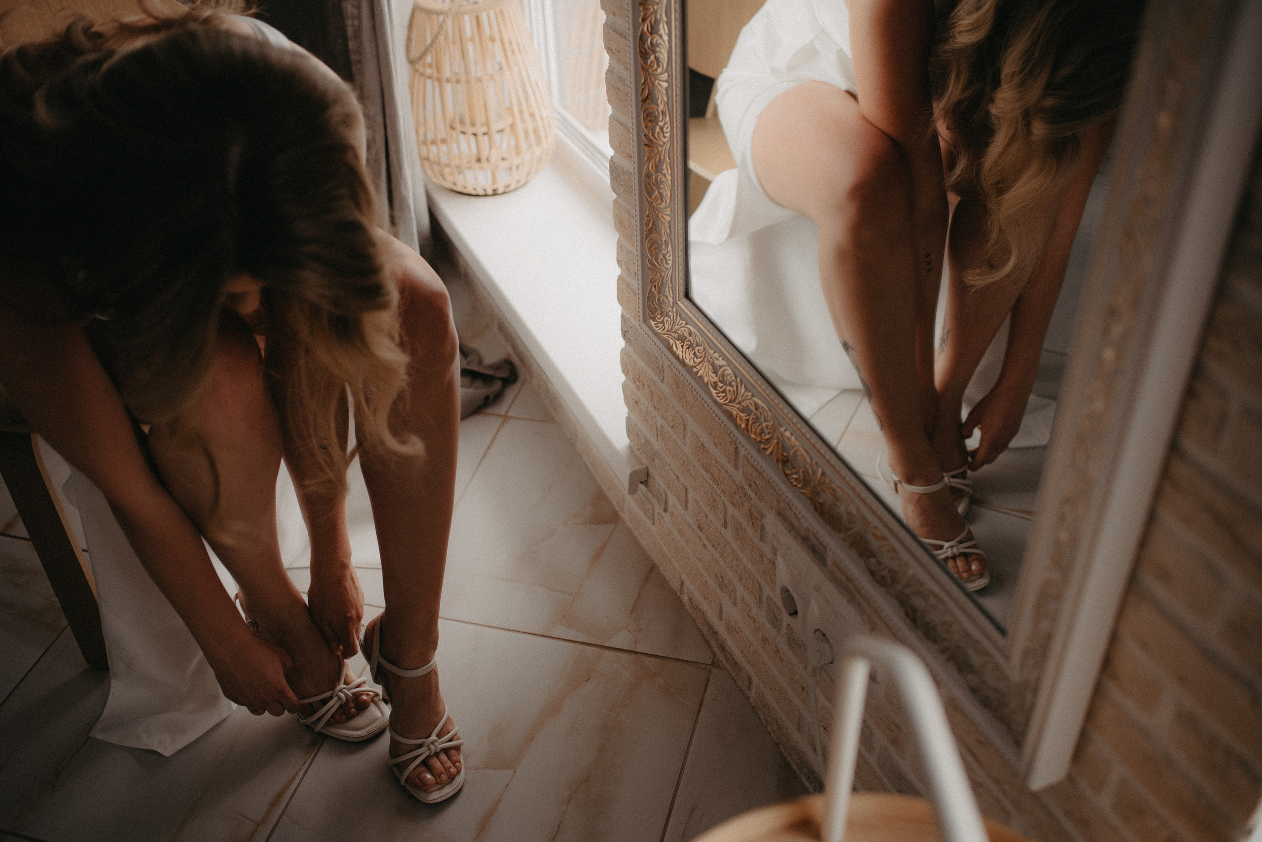 Дима и Ирина. Главная