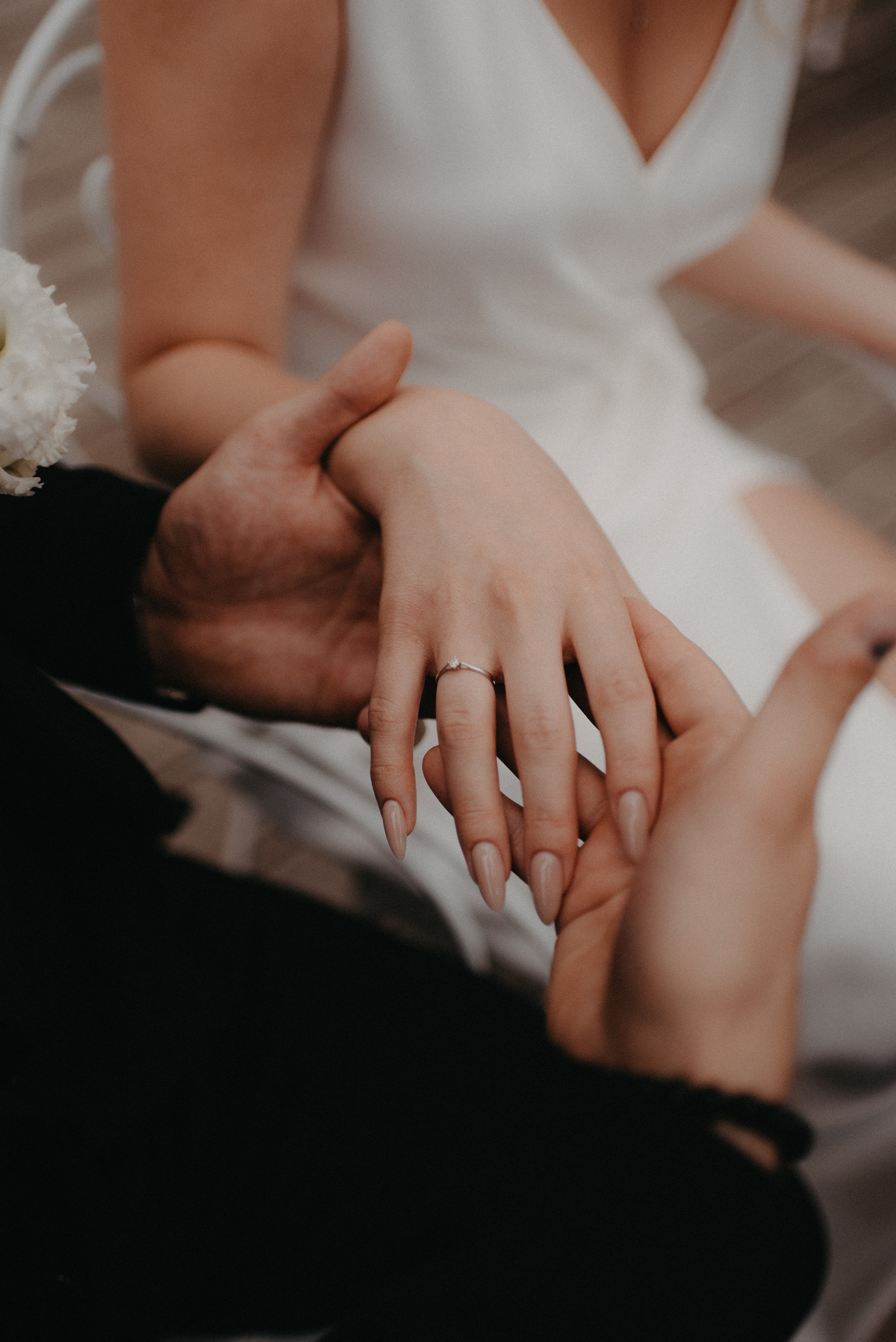 Дима и Ирина. Главная