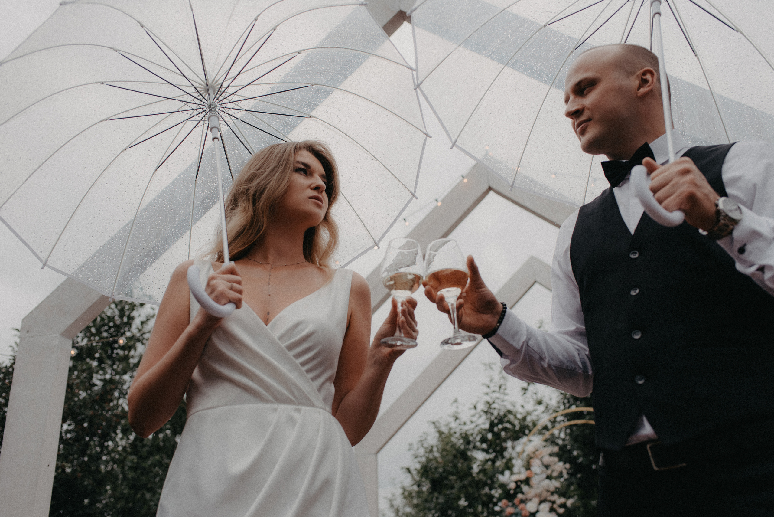 Дима и Ирина. Главная