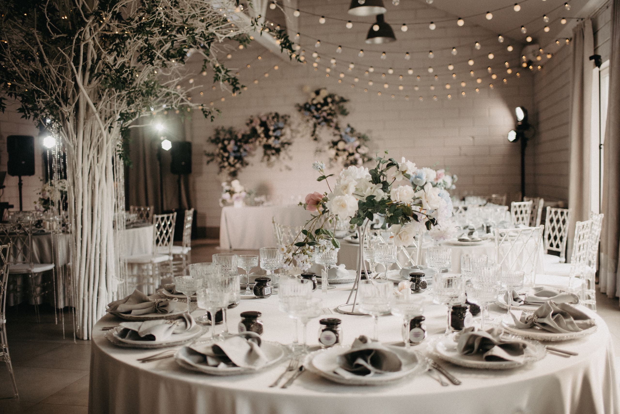 Свадьба Дениса и Джамили. Главная