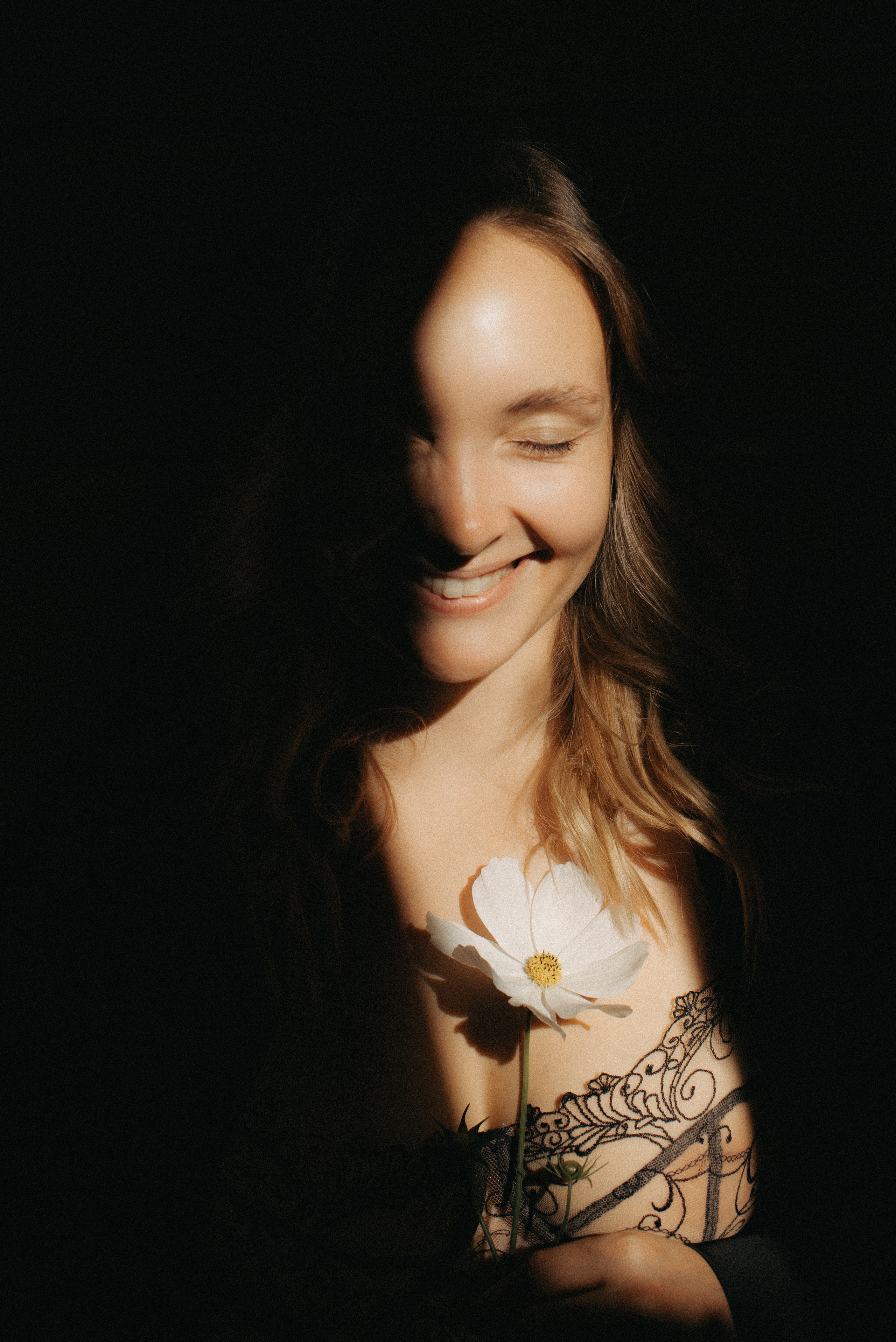 Настя. Главная