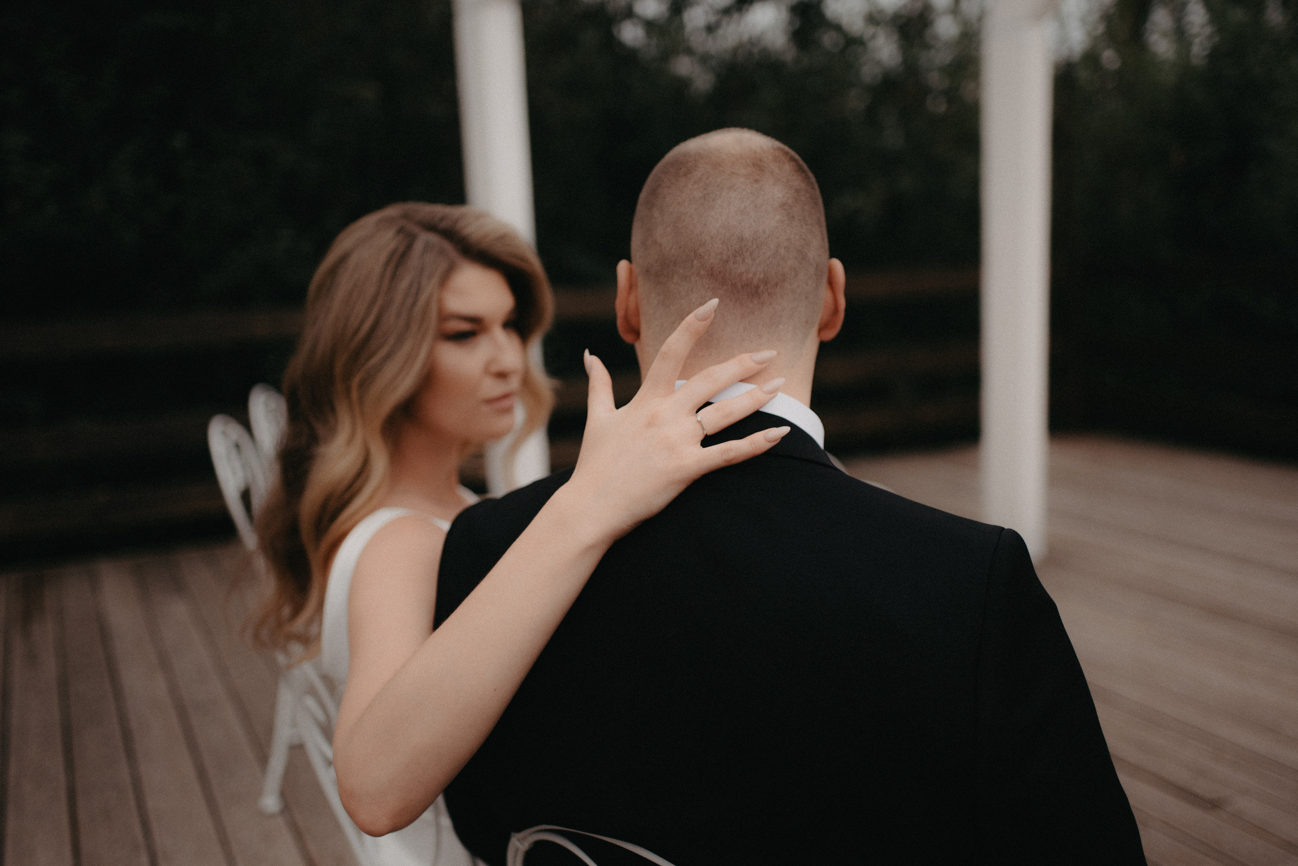 Дима и Ирина. Главная