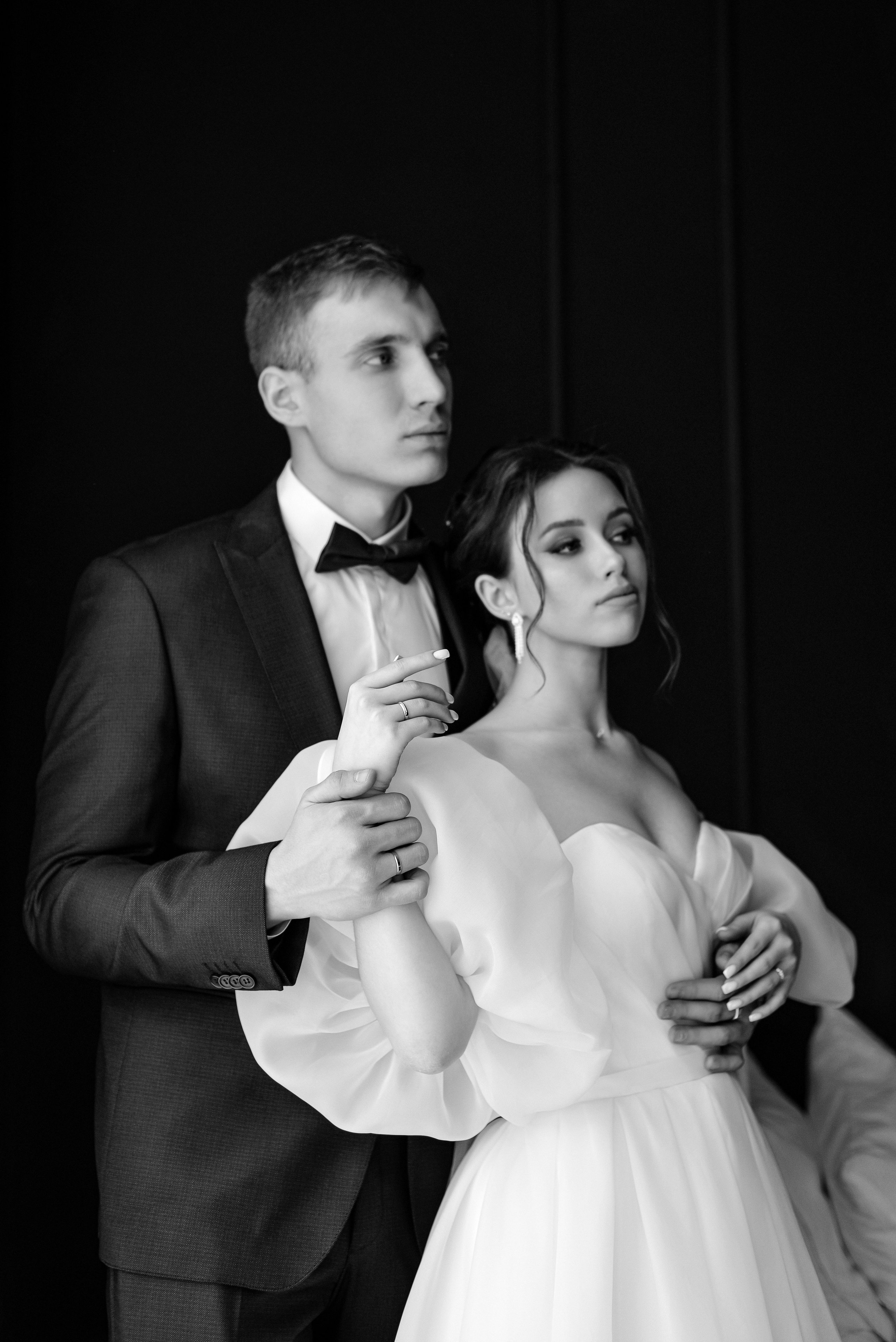 Даша и Вова. Семейный и свадебный фотограф Галина Абакумова, фотосессии в Белгороде