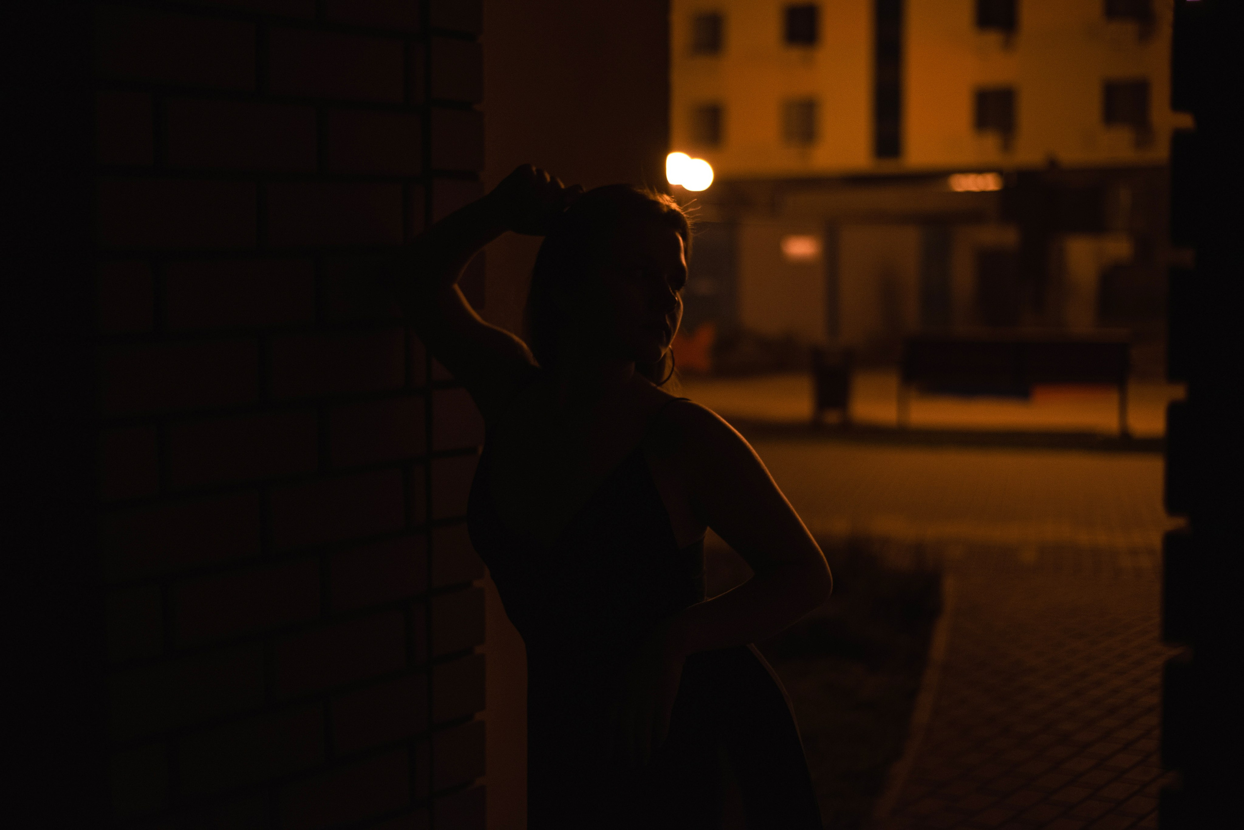 Алиса, уличная съемка. Семейный и свадебный фотограф Галина Абакумова, фотосессии в Белгороде